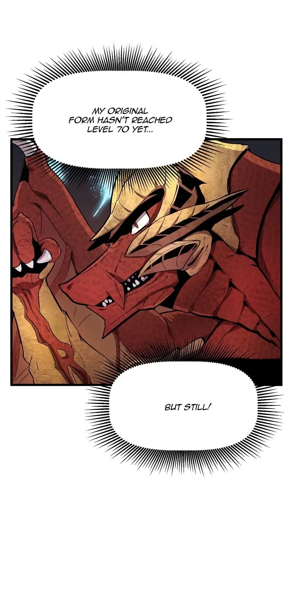 Latna Saga: Survival of a Sword King Chapter 18 page 49