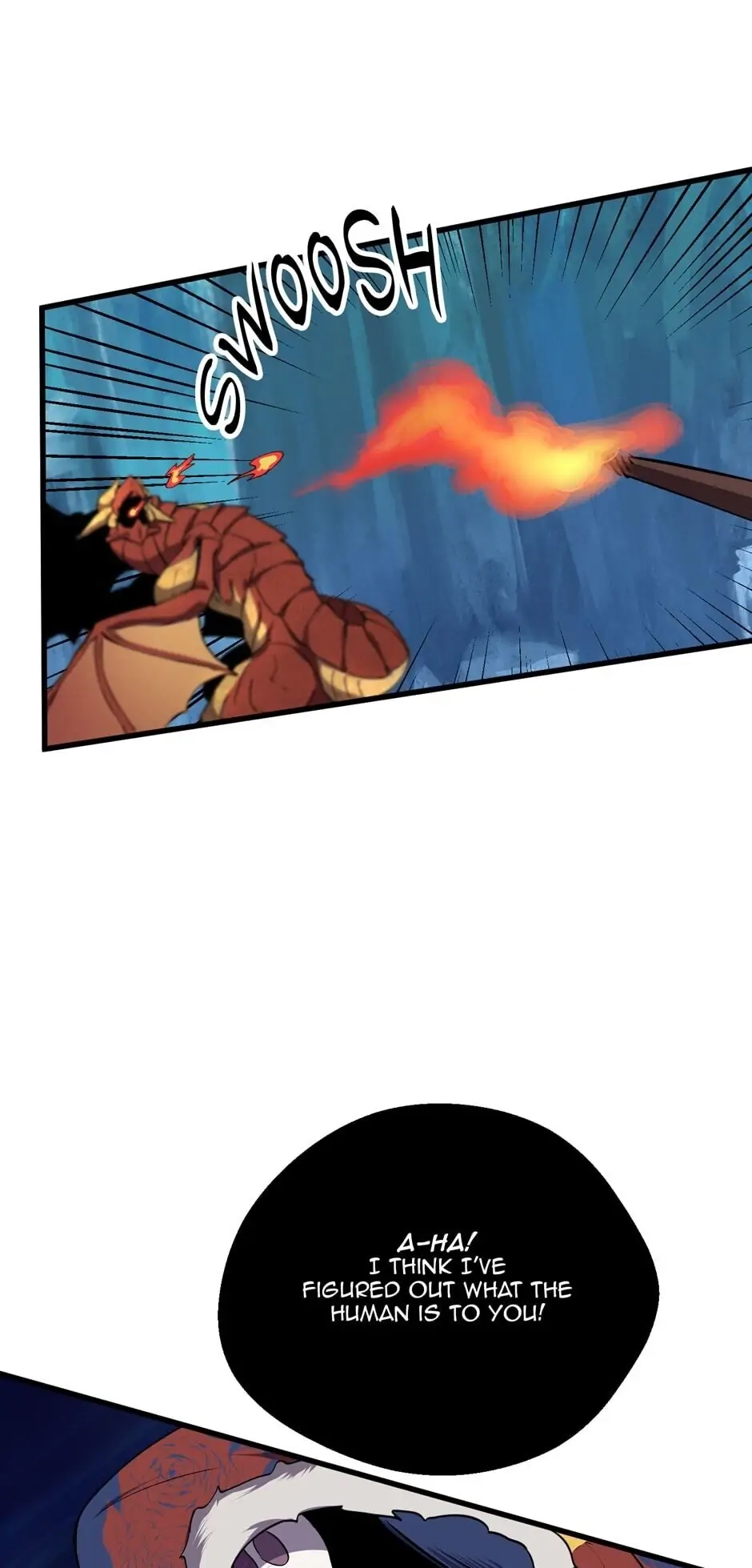 Latna Saga: Survival of a Sword King Chapter 18 page 51
