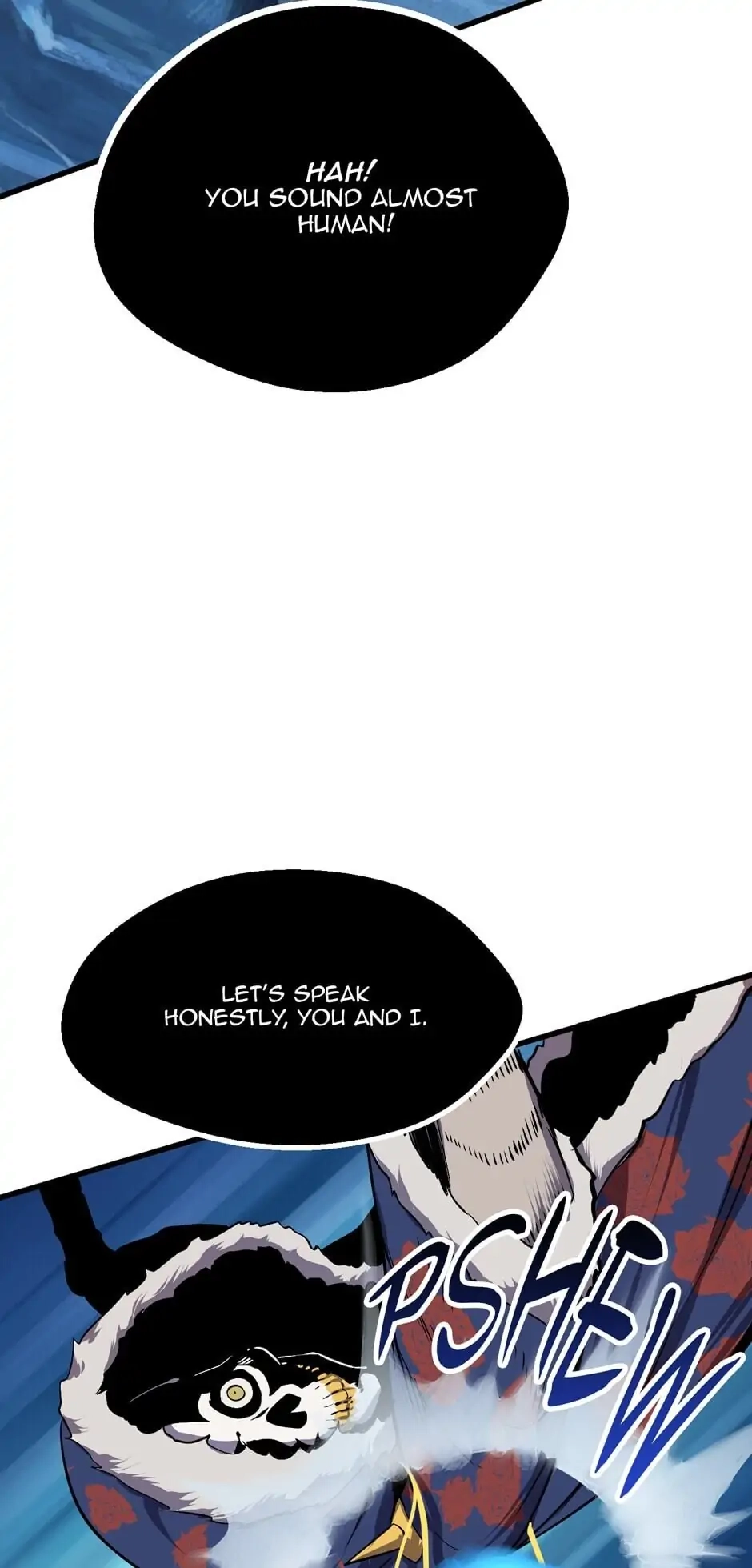 Latna Saga: Survival of a Sword King Chapter 18 page 56