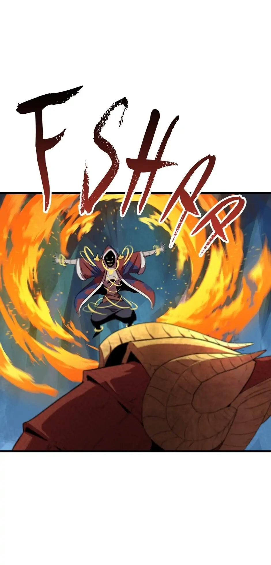 Latna Saga: Survival of a Sword King Chapter 18 page 59