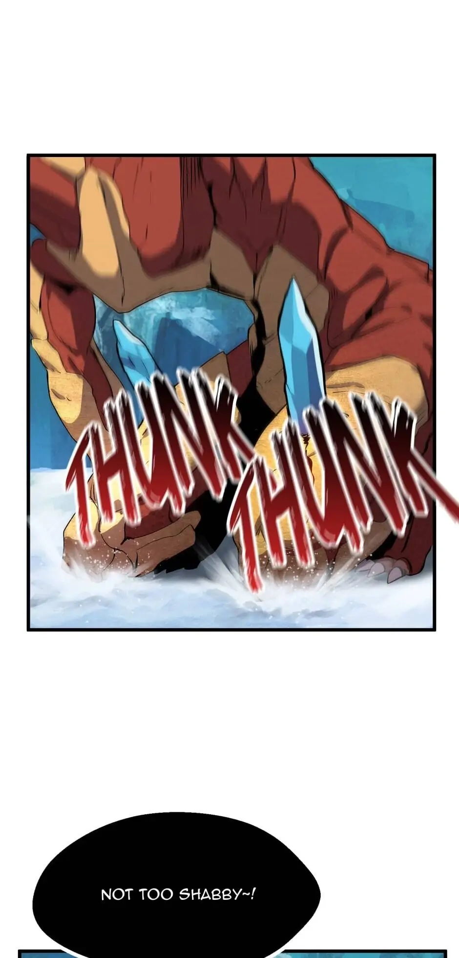 Latna Saga: Survival of a Sword King Chapter 18 page 66
