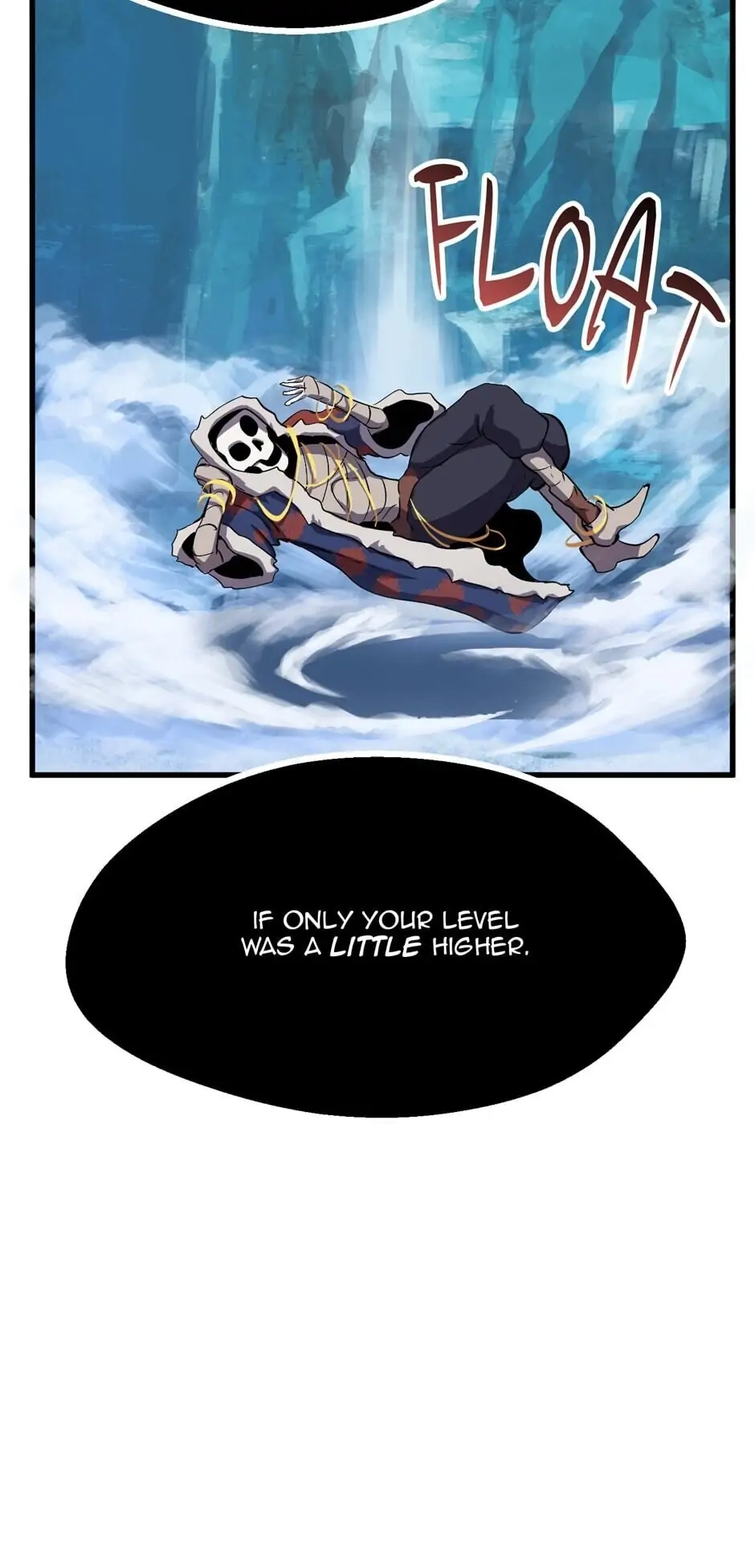 Latna Saga: Survival of a Sword King Chapter 18 page 67