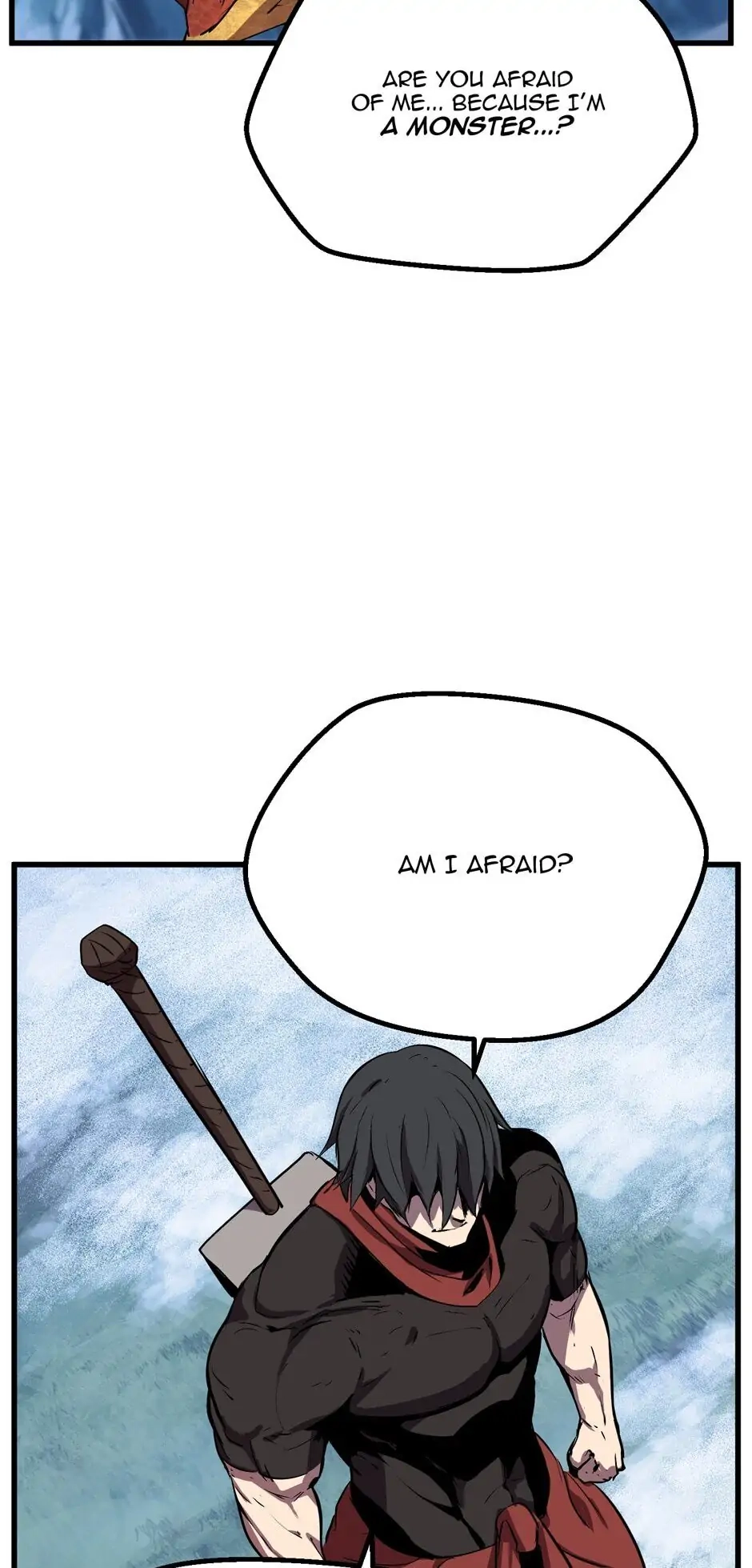 Latna Saga: Survival of a Sword King Chapter 18 page 70