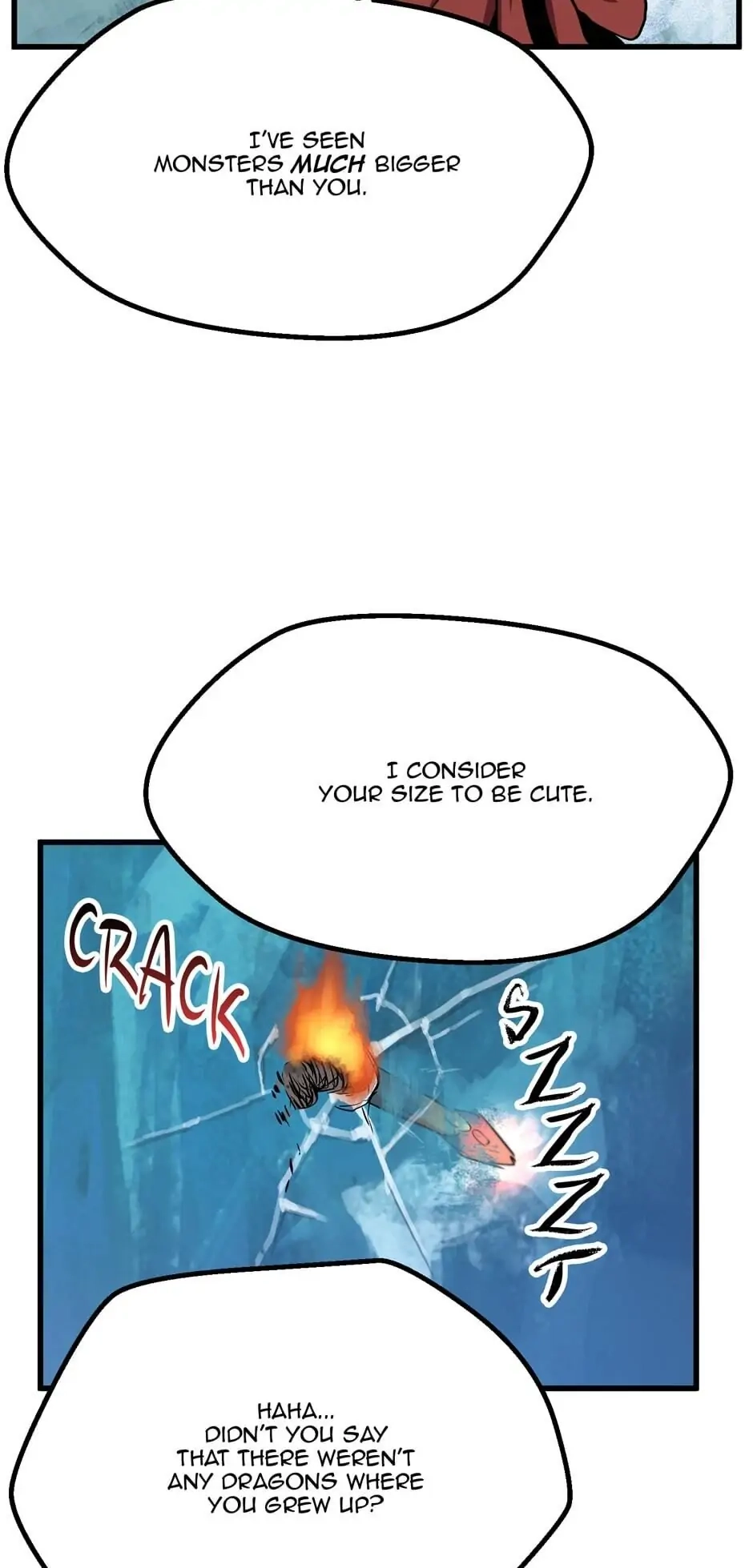 Latna Saga: Survival of a Sword King Chapter 18 page 71