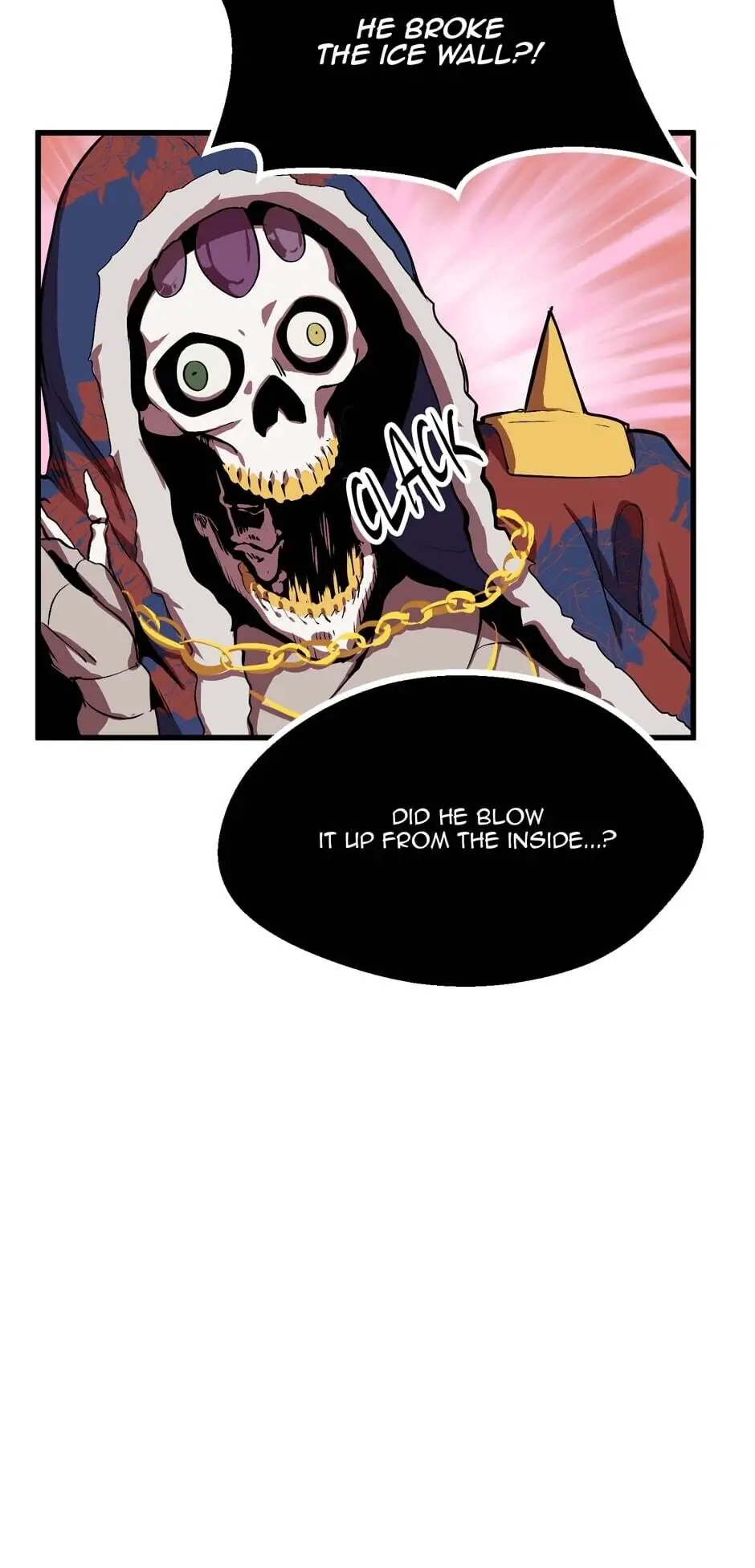 Latna Saga: Survival of a Sword King Chapter 18 page 76