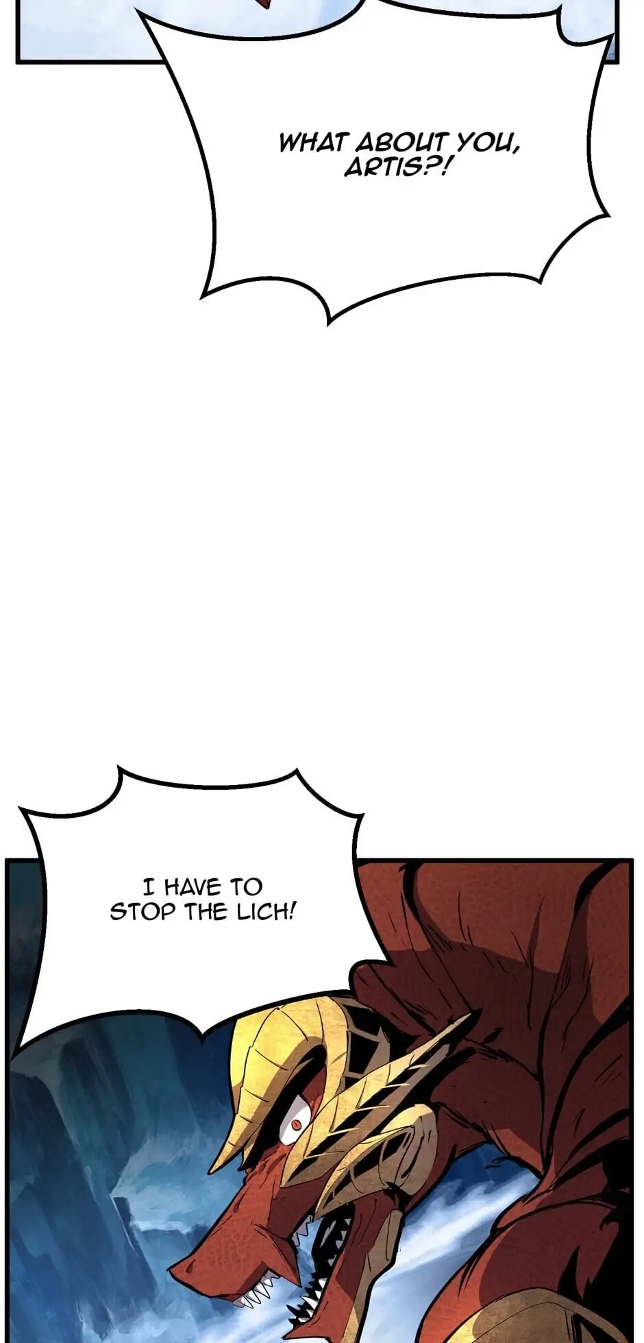 Latna Saga: Survival of a Sword King Chapter 18 page 78