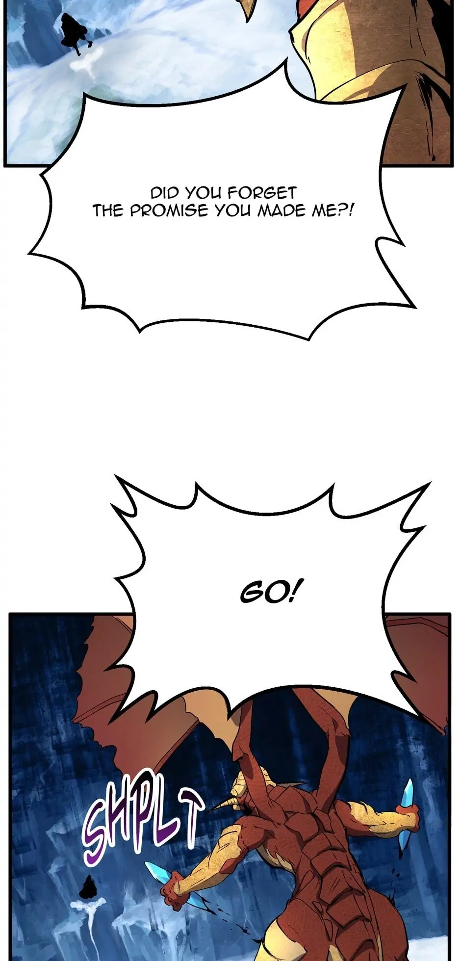 Latna Saga: Survival of a Sword King Chapter 18 page 79