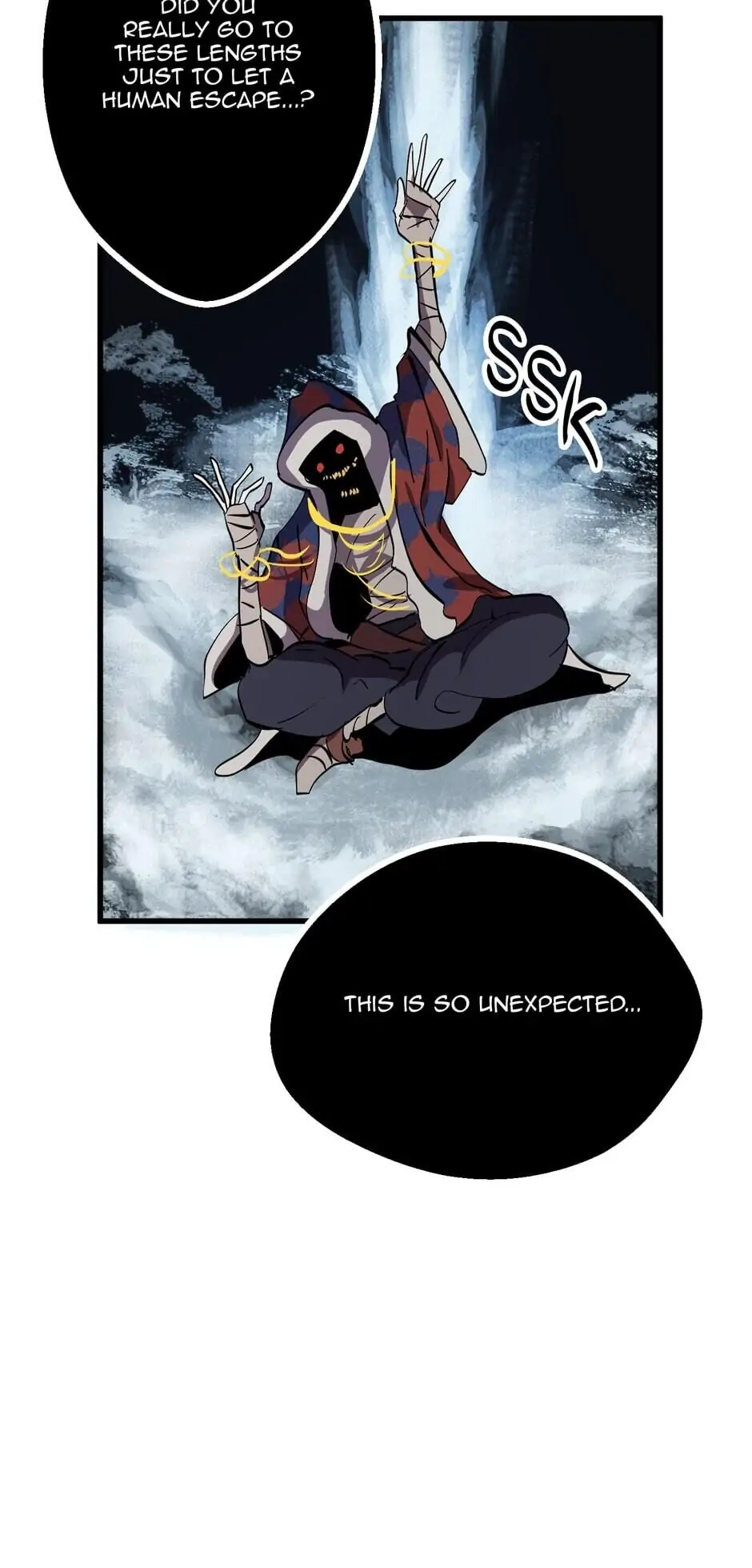 Latna Saga: Survival of a Sword King Chapter 18 page 82
