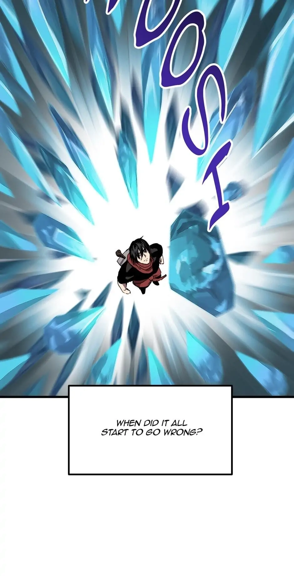 Latna Saga: Survival of a Sword King Chapter 18 page 88
