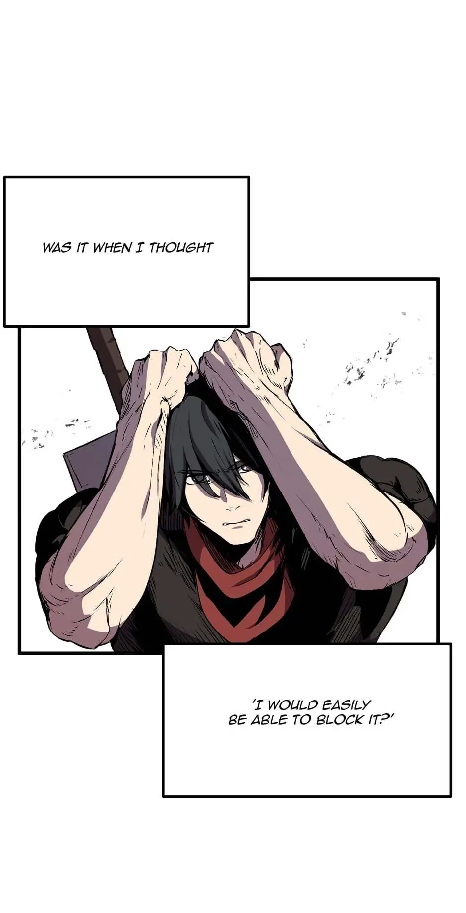Latna Saga: Survival of a Sword King Chapter 18 page 89