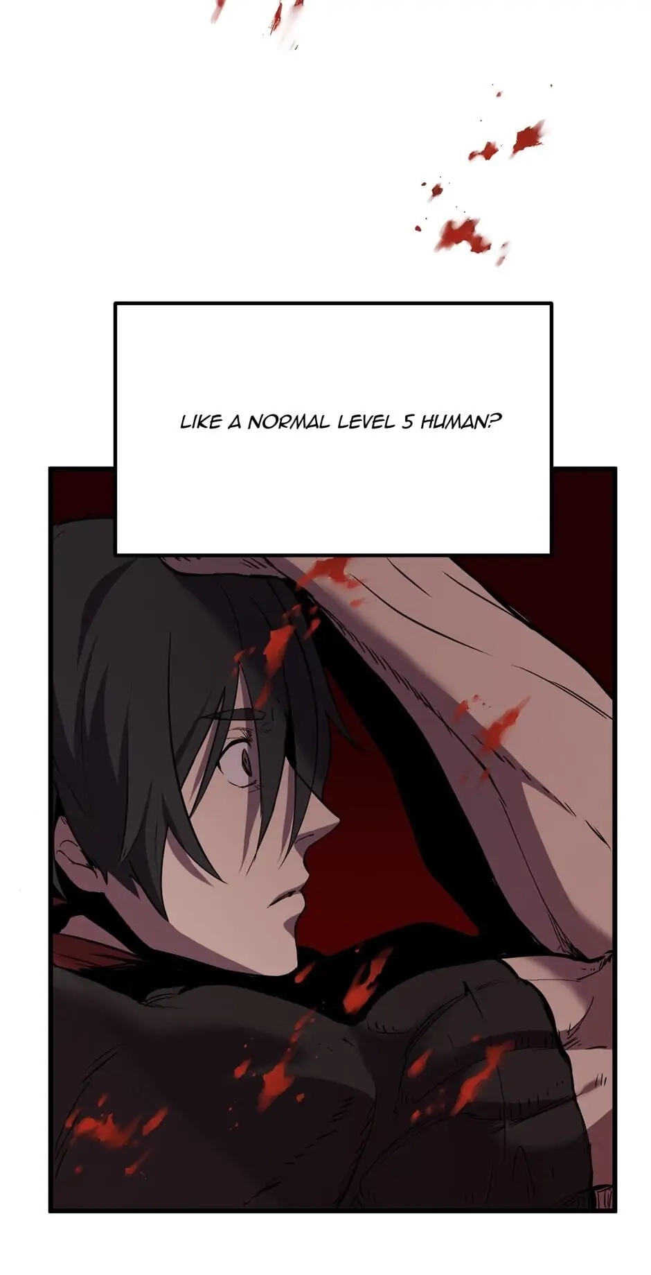 Latna Saga: Survival of a Sword King Chapter 18 page 93