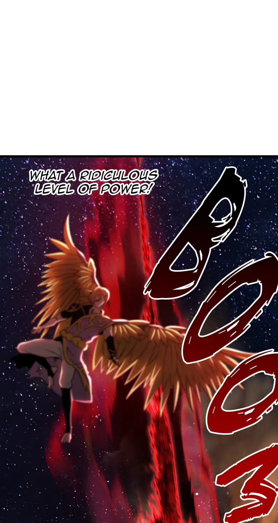Latna Saga: Survival of a Sword King Chapter 180 page 18