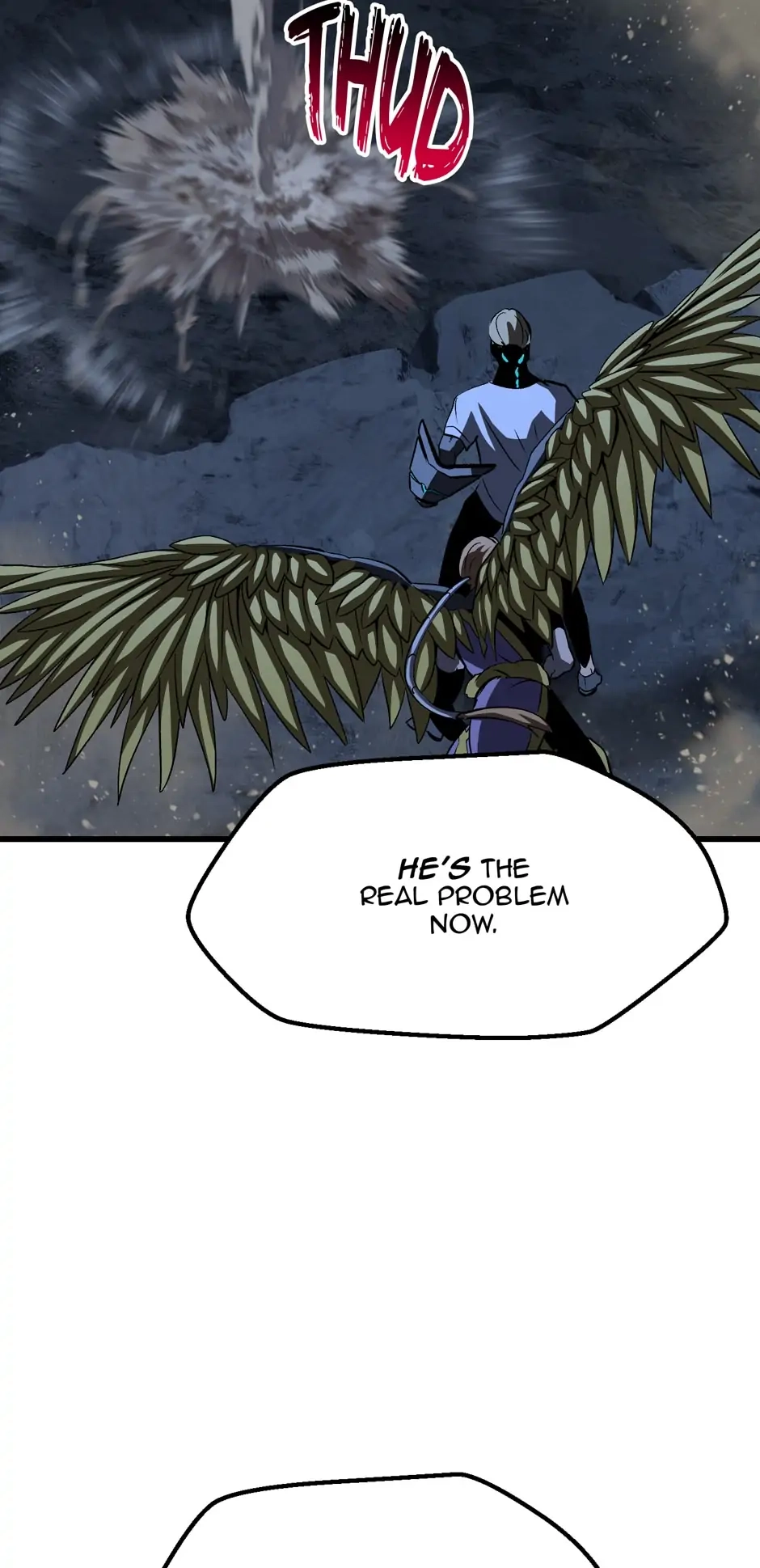 Latna Saga: Survival of a Sword King Chapter 180 page 28