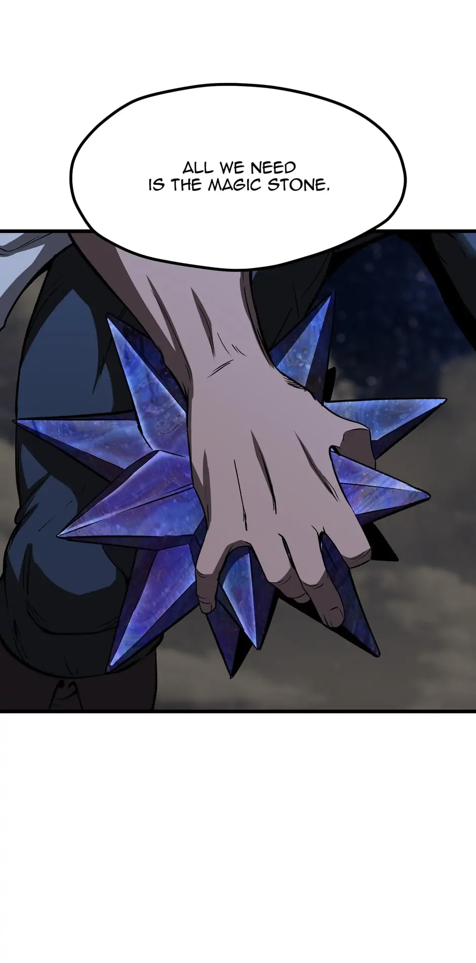 Latna Saga: Survival of a Sword King Chapter 180 page 33