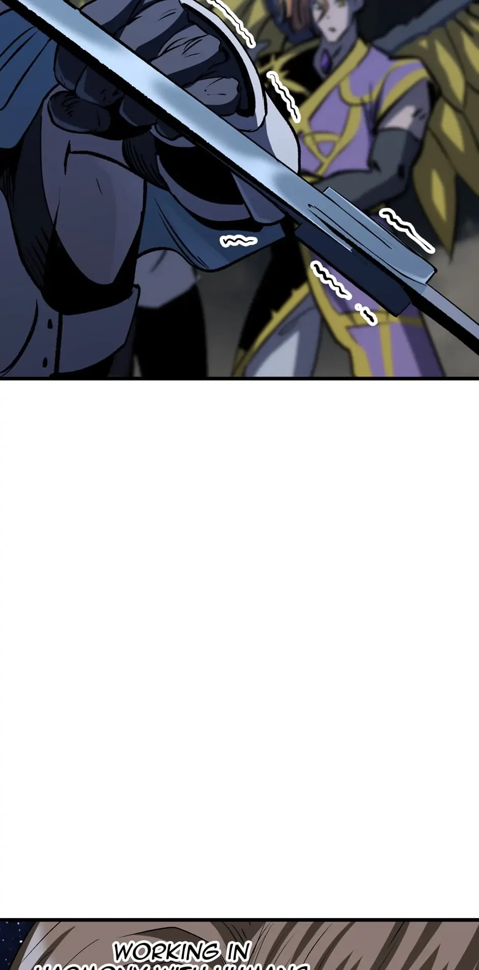 Latna Saga: Survival of a Sword King Chapter 180 page 37