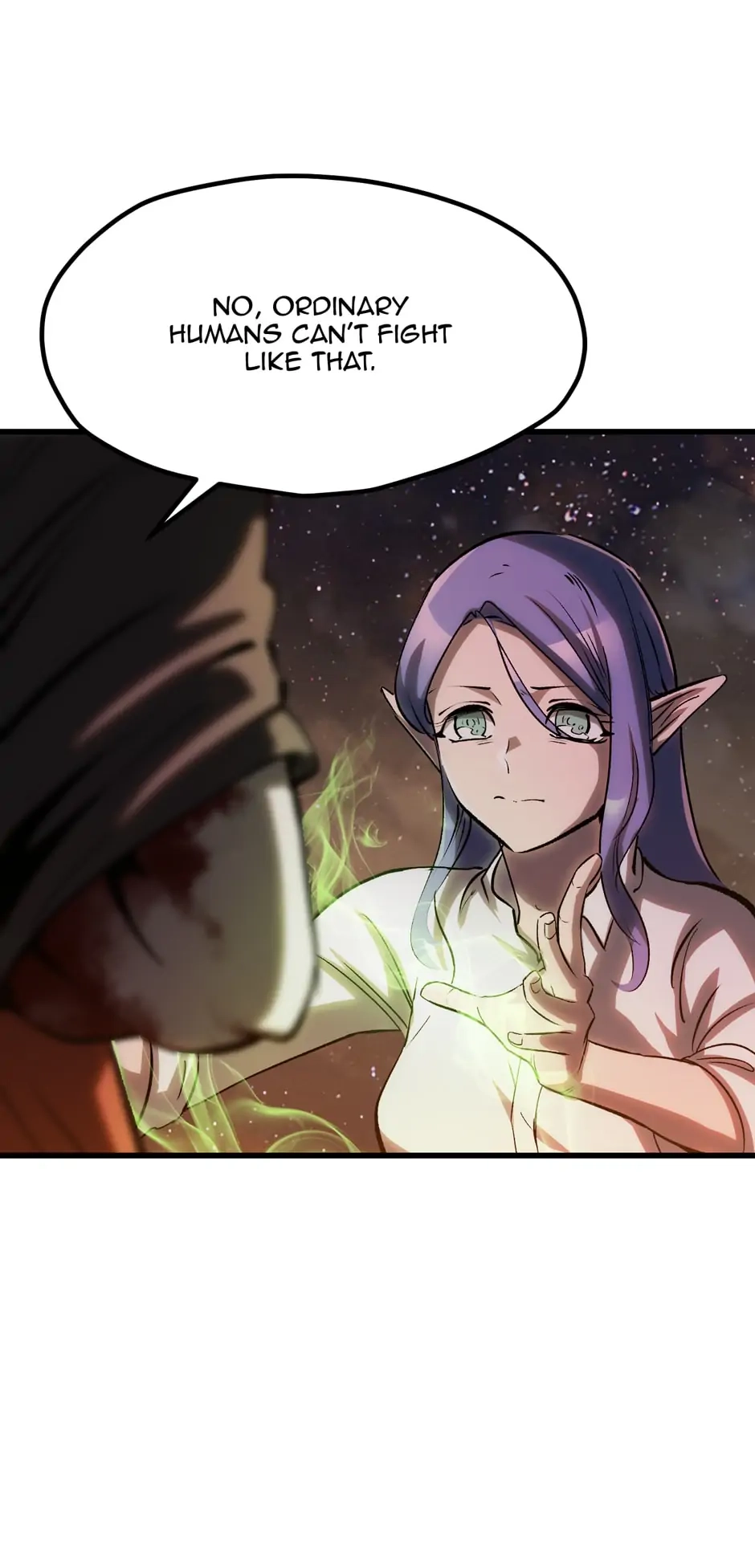 Latna Saga: Survival of a Sword King Chapter 180 page 43