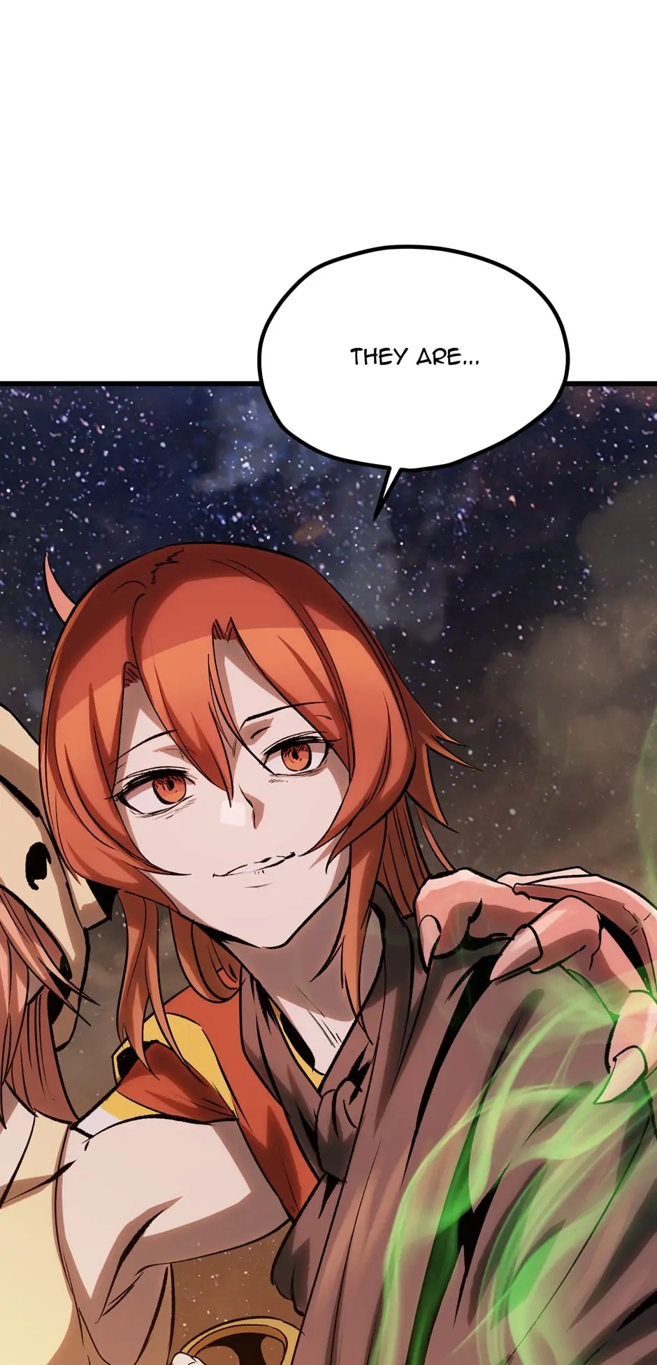 Latna Saga: Survival of a Sword King Chapter 180 page 44