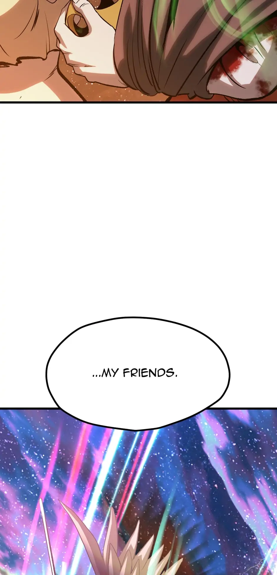 Latna Saga: Survival of a Sword King Chapter 180 page 45