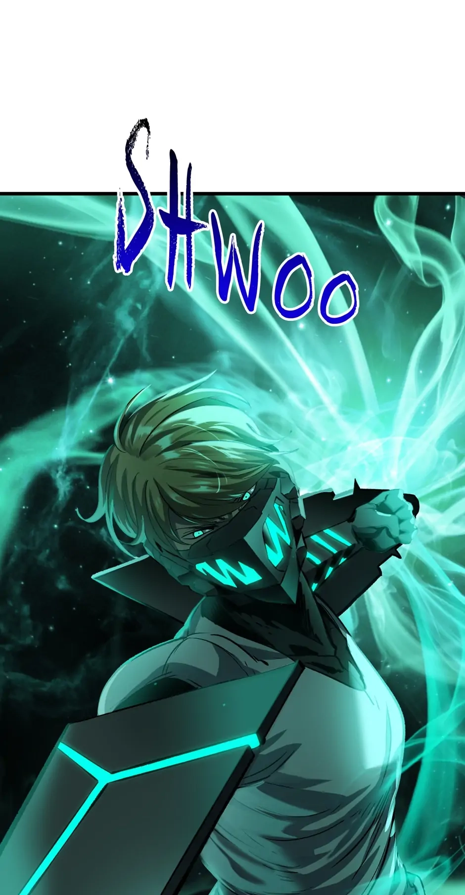Latna Saga: Survival of a Sword King Chapter 180 page 48