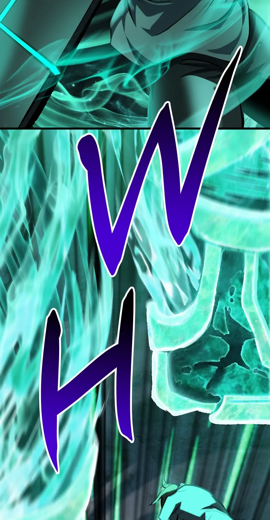 Latna Saga: Survival of a Sword King Chapter 180 page 49