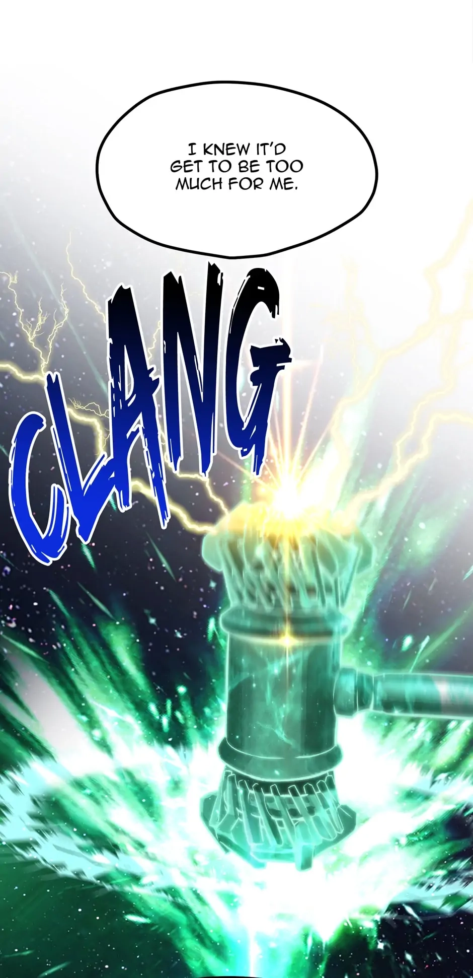 Latna Saga: Survival of a Sword King Chapter 180 page 58