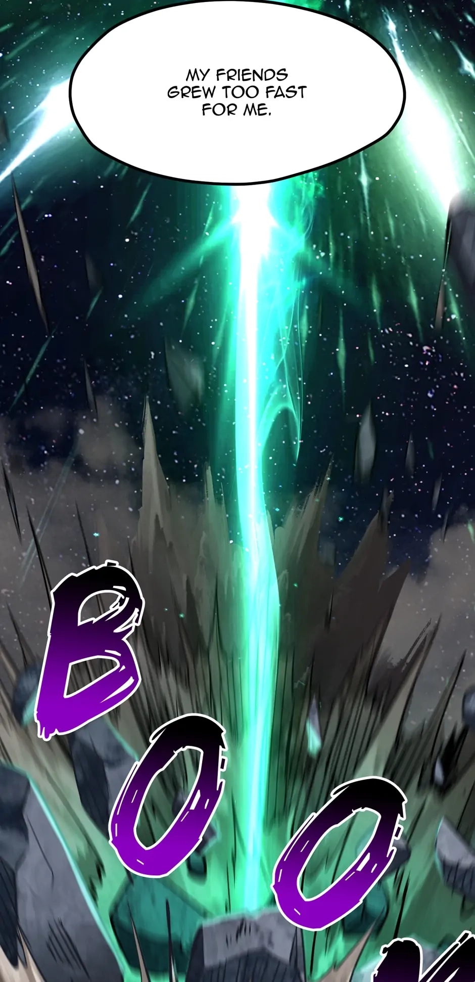 Latna Saga: Survival of a Sword King Chapter 180 page 59