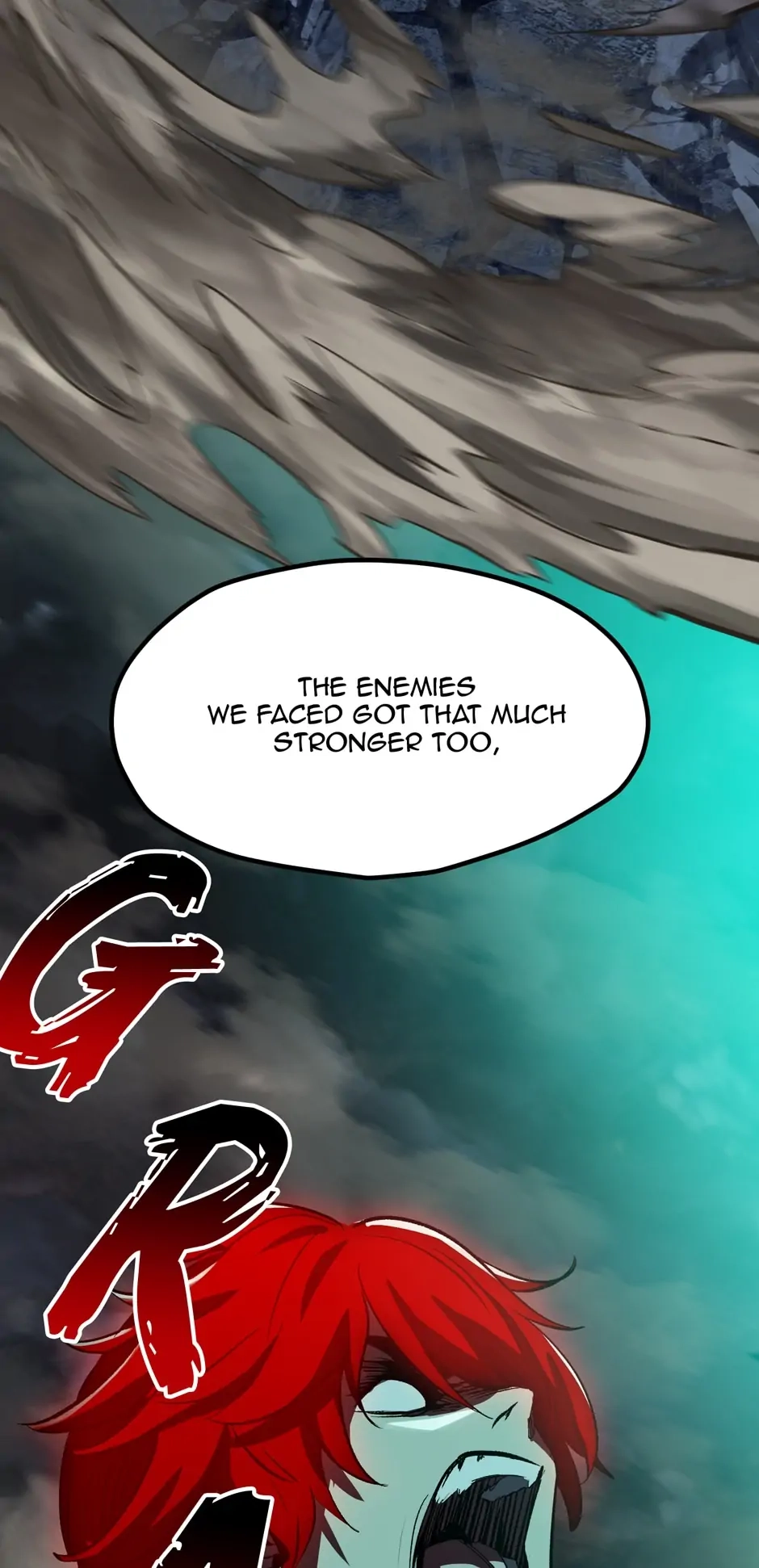 Latna Saga: Survival of a Sword King Chapter 180 page 61