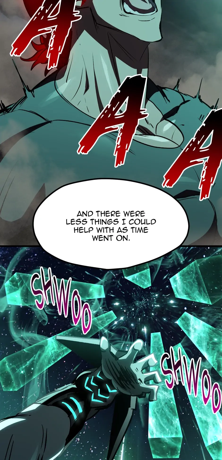 Latna Saga: Survival of a Sword King Chapter 180 page 62