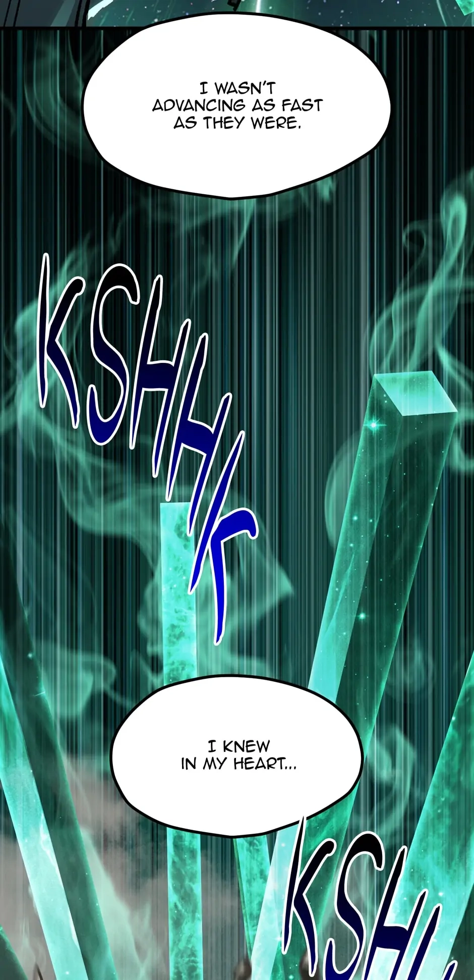 Latna Saga: Survival of a Sword King Chapter 180 page 63
