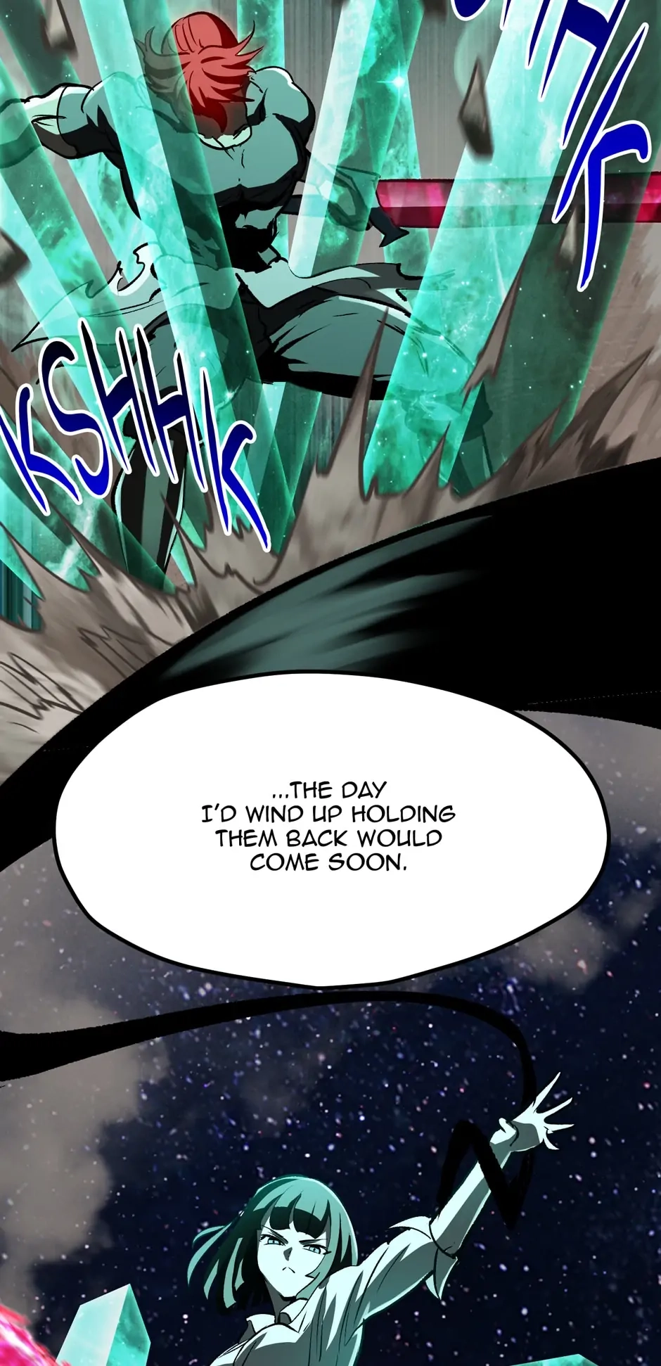 Latna Saga: Survival of a Sword King Chapter 180 page 64