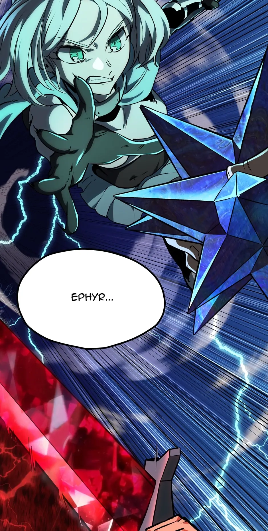 Latna Saga: Survival of a Sword King Chapter 180 page 71