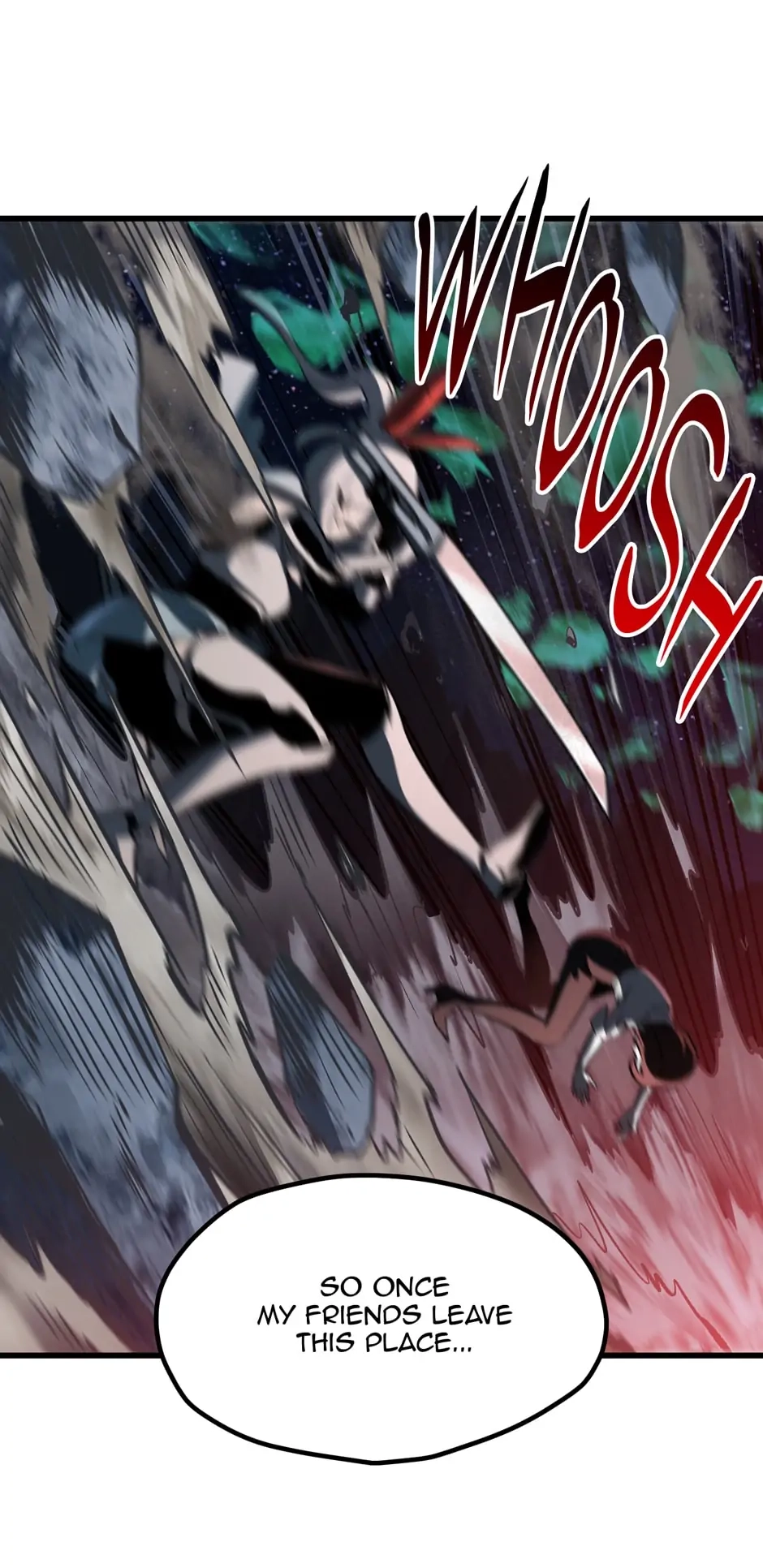 Latna Saga: Survival of a Sword King Chapter 180 page 75