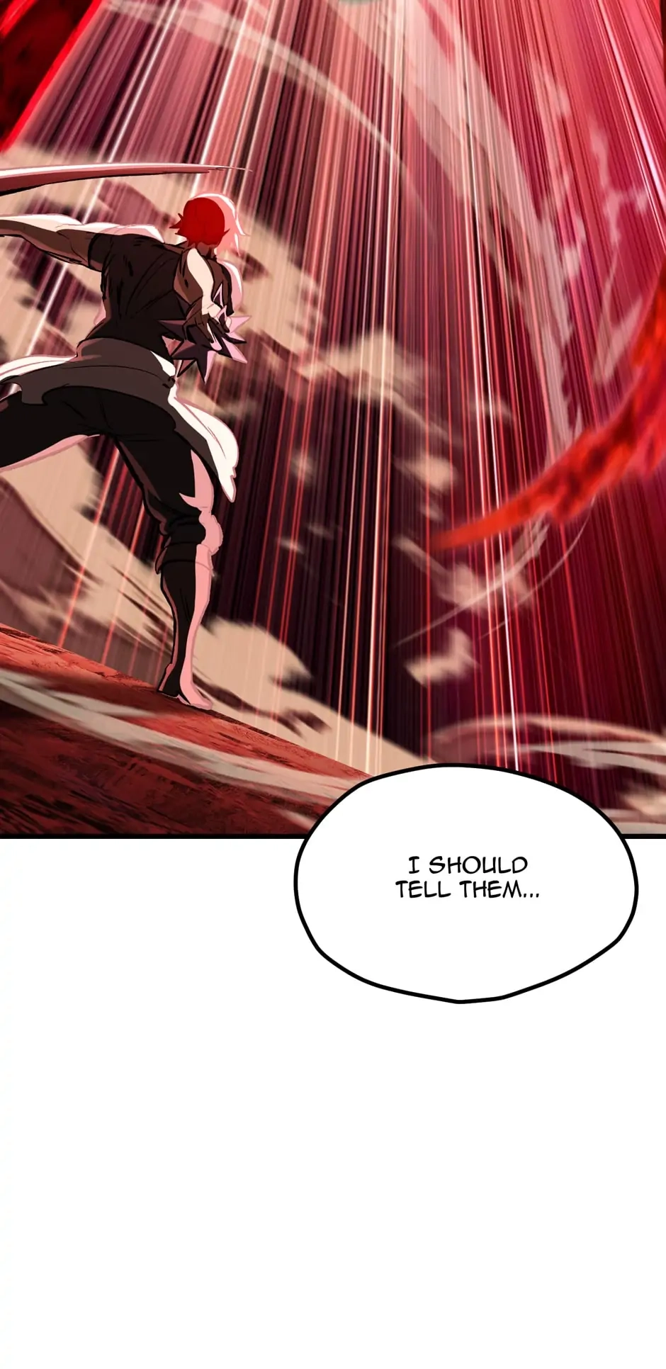 Latna Saga: Survival of a Sword King Chapter 180 page 84
