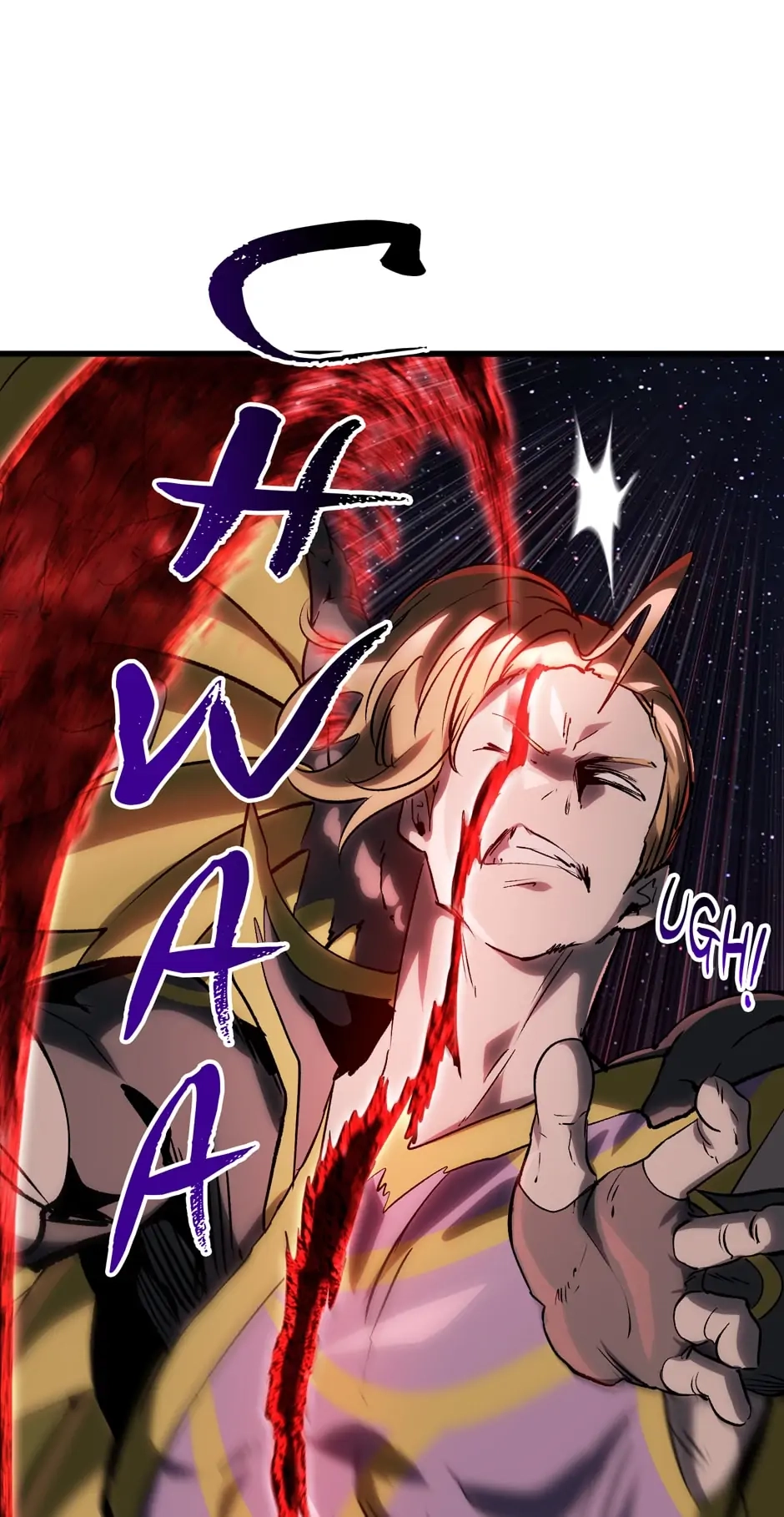 Latna Saga: Survival of a Sword King Chapter 180 page 85