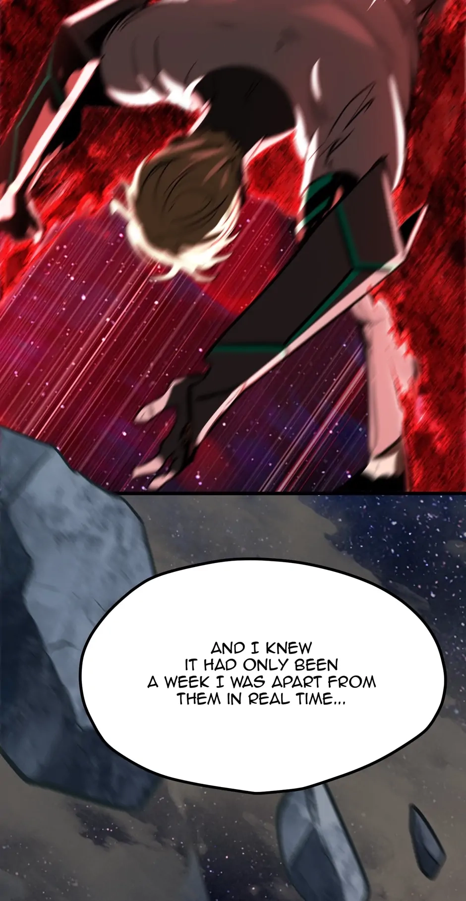 Latna Saga: Survival of a Sword King Chapter 180 page 87