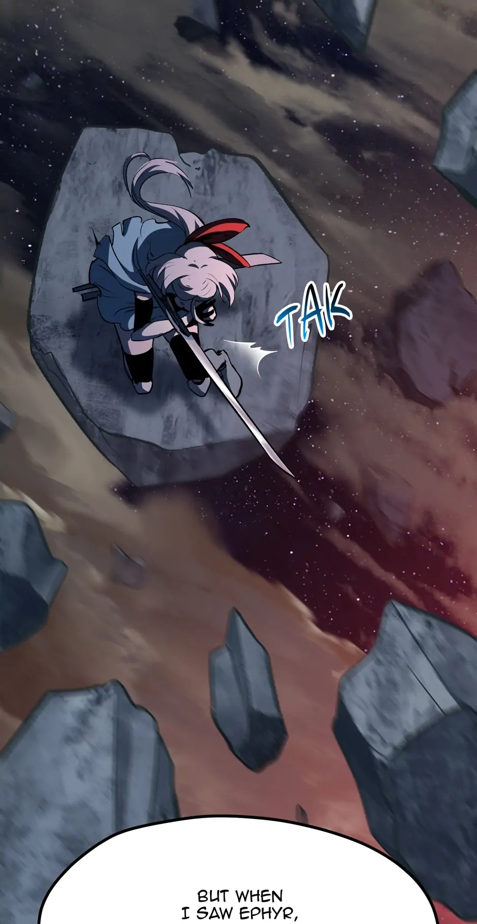 Latna Saga: Survival of a Sword King Chapter 180 page 88