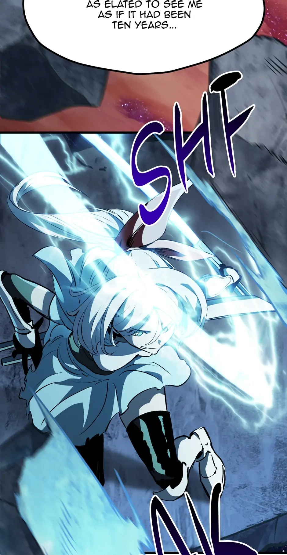Latna Saga: Survival of a Sword King Chapter 180 page 89