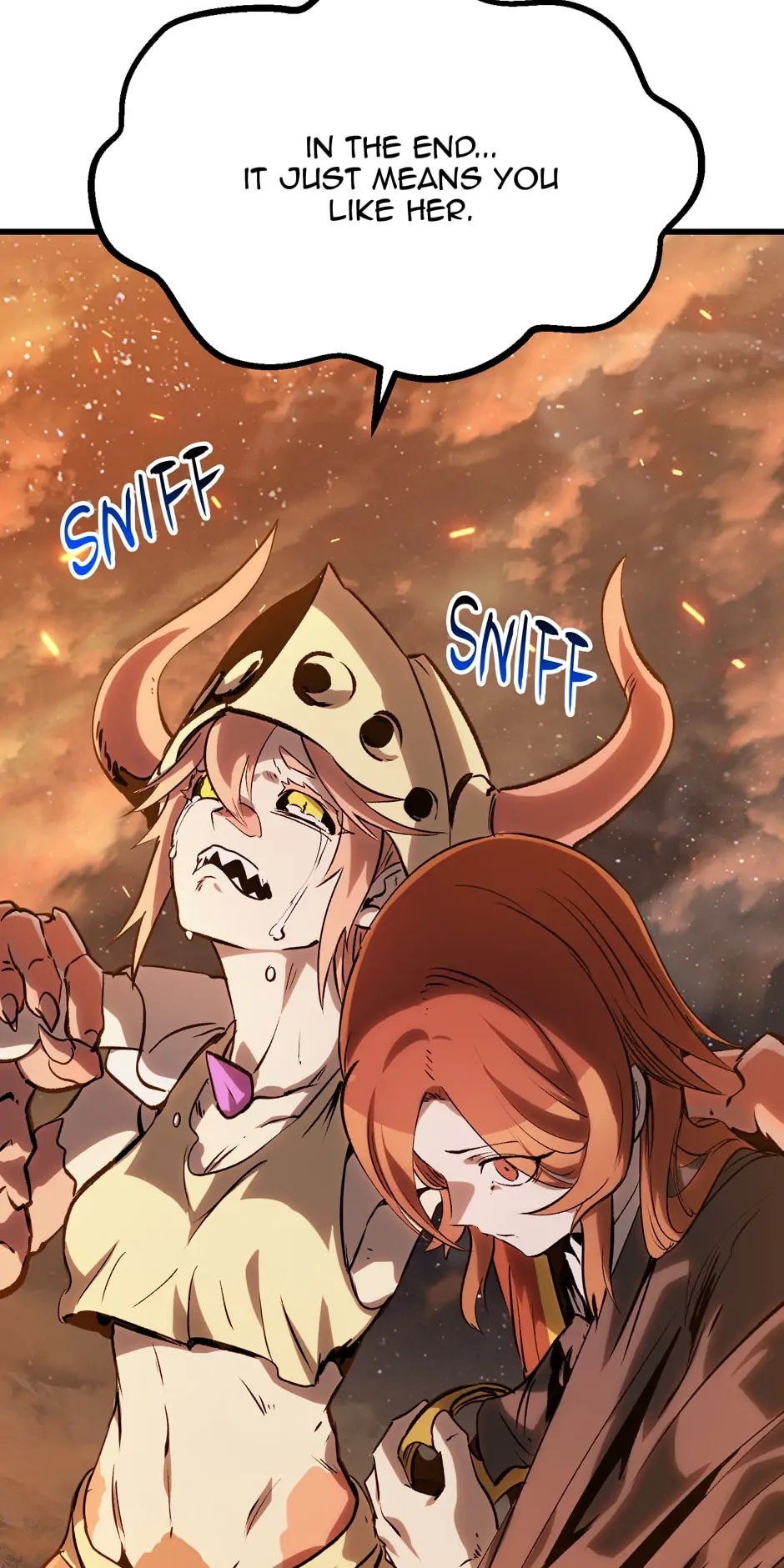 Latna Saga: Survival of a Sword King Chapter 180 page 93