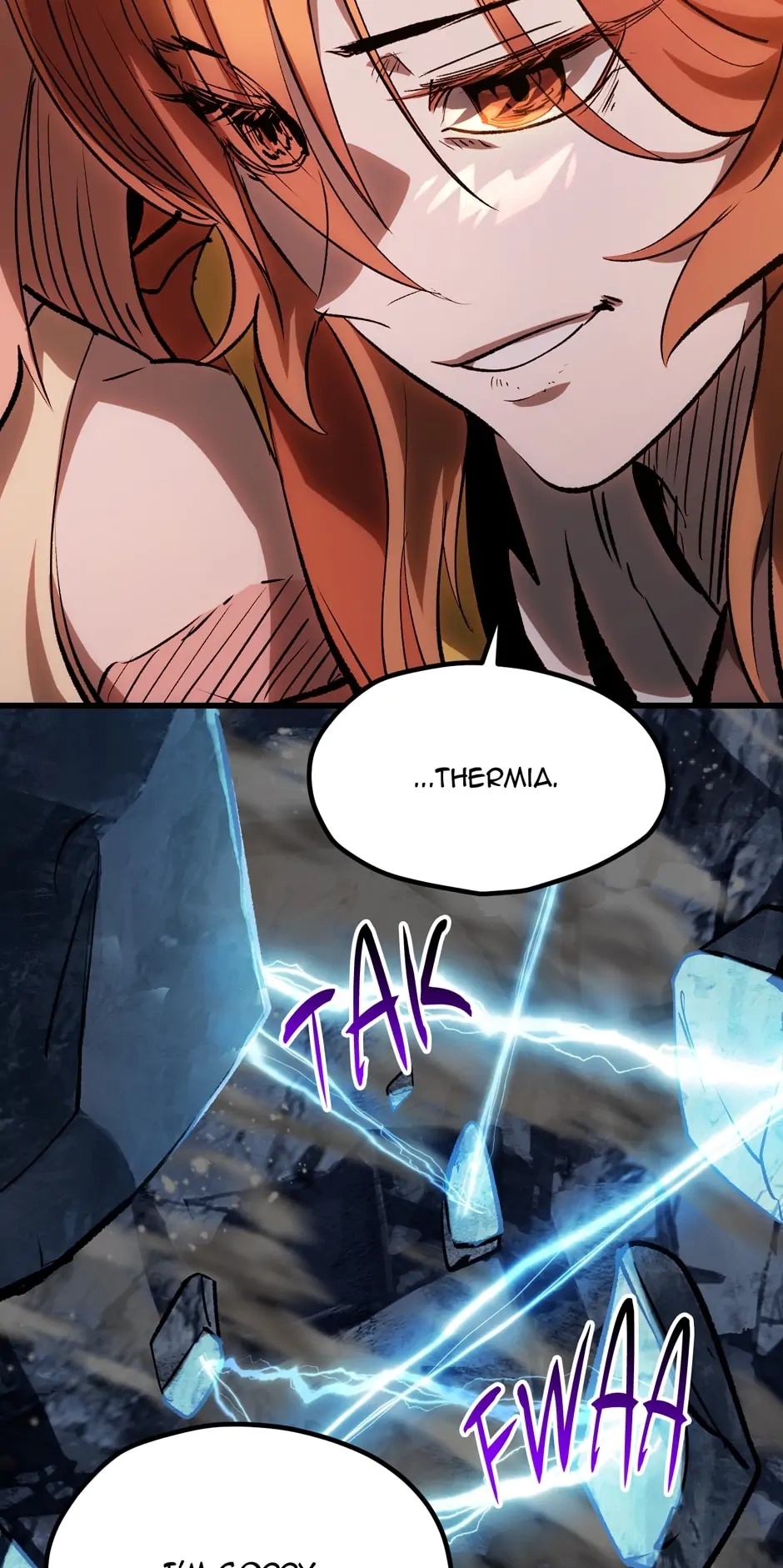 Latna Saga: Survival of a Sword King Chapter 180 page 95
