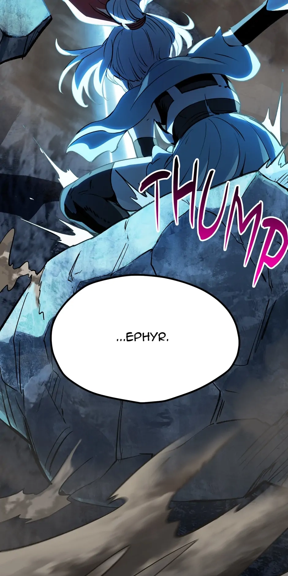 Latna Saga: Survival of a Sword King Chapter 180 page 97