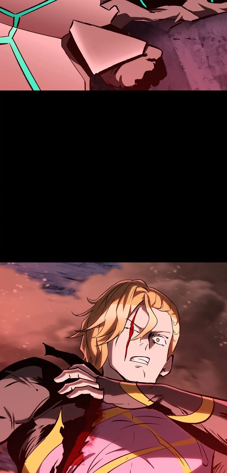 Latna Saga: Survival of a Sword King Chapter 180 page 113