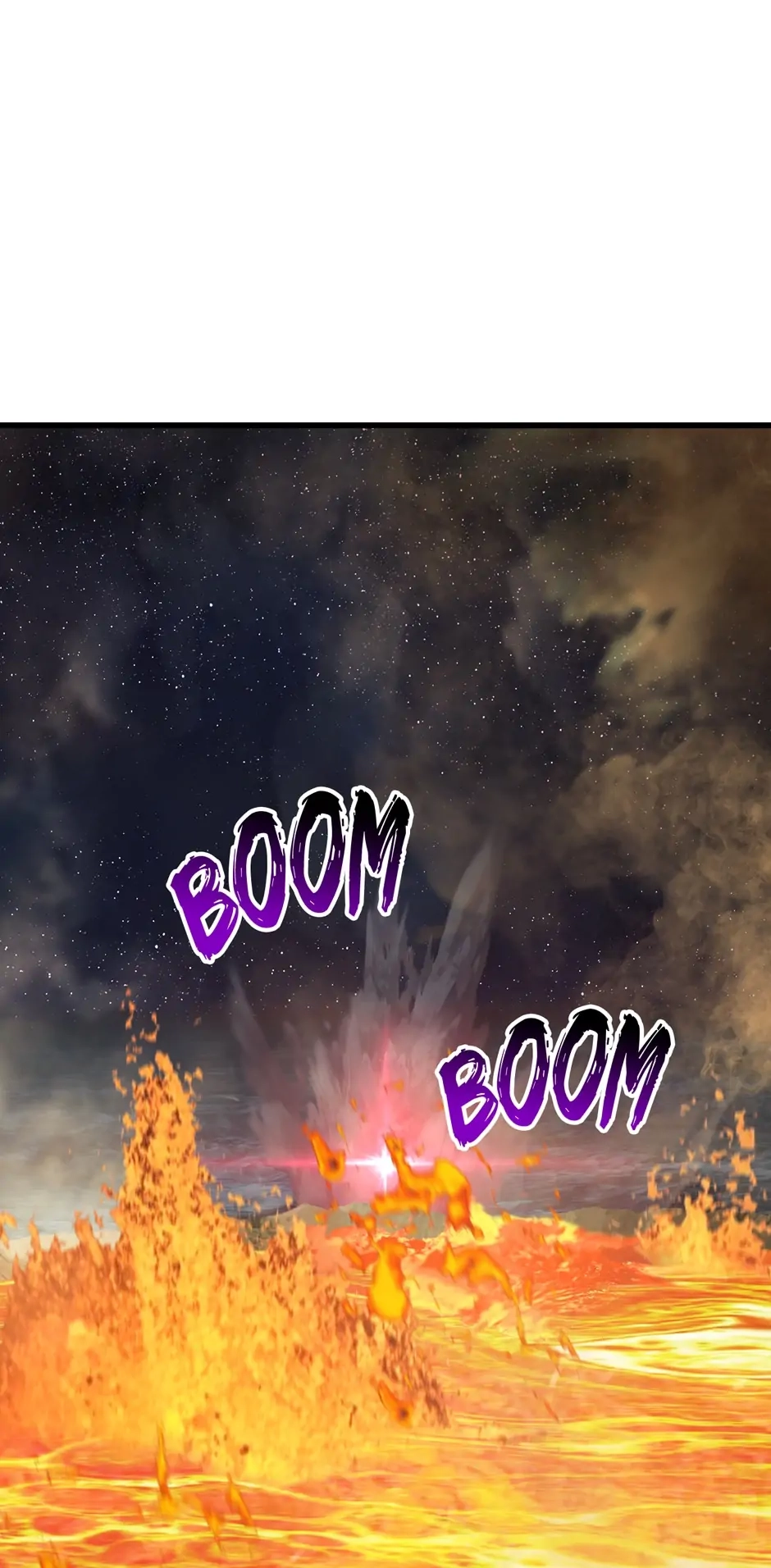 Latna Saga: Survival of a Sword King Chapter 181 page 2