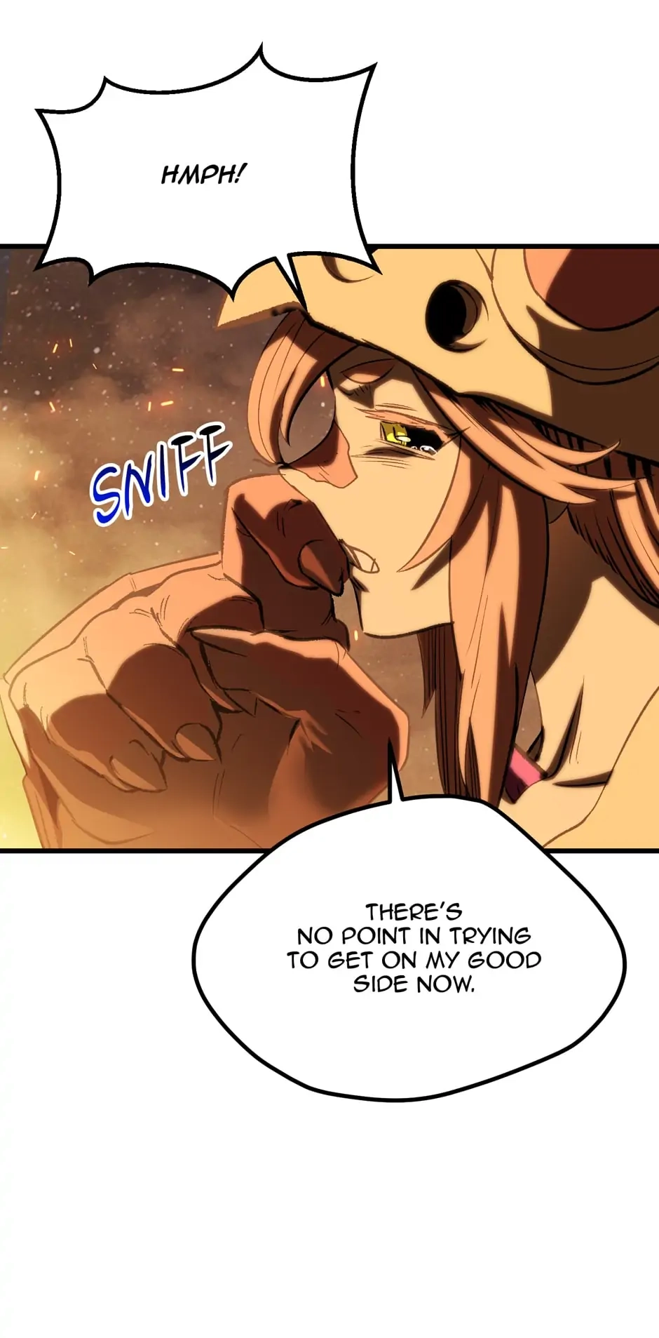 Latna Saga: Survival of a Sword King Chapter 181 page 8