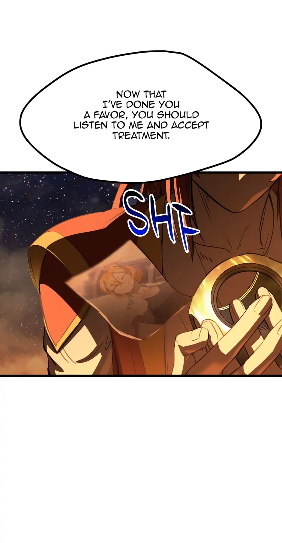 Latna Saga: Survival of a Sword King Chapter 181 page 9