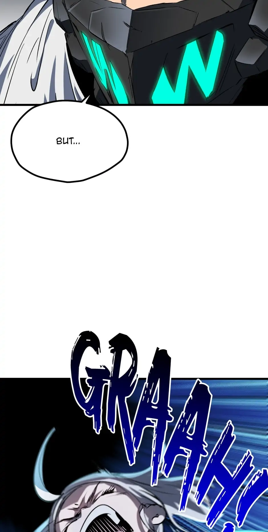 Latna Saga: Survival of a Sword King Chapter 181 page 46