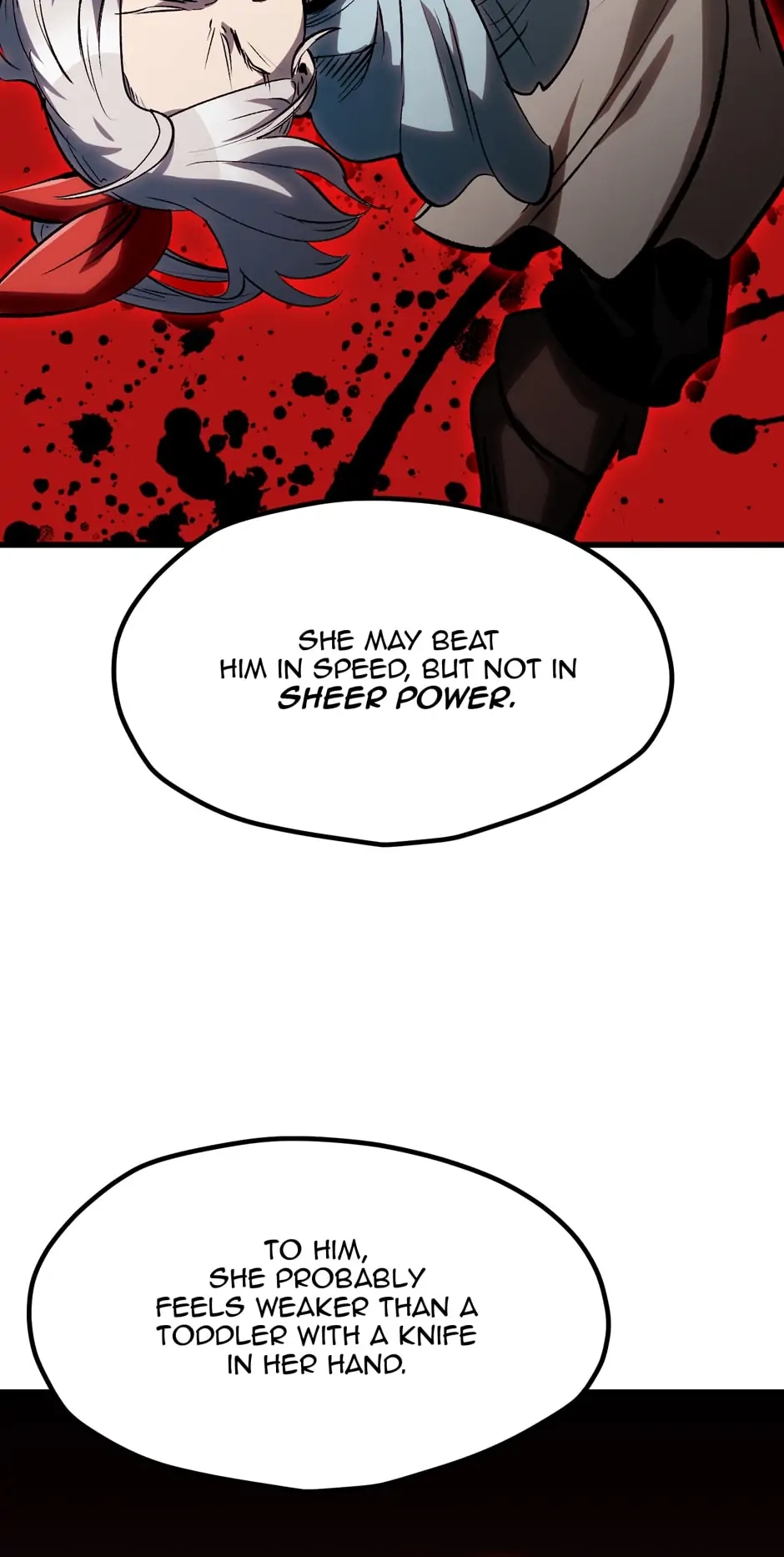 Latna Saga: Survival of a Sword King Chapter 181 page 49