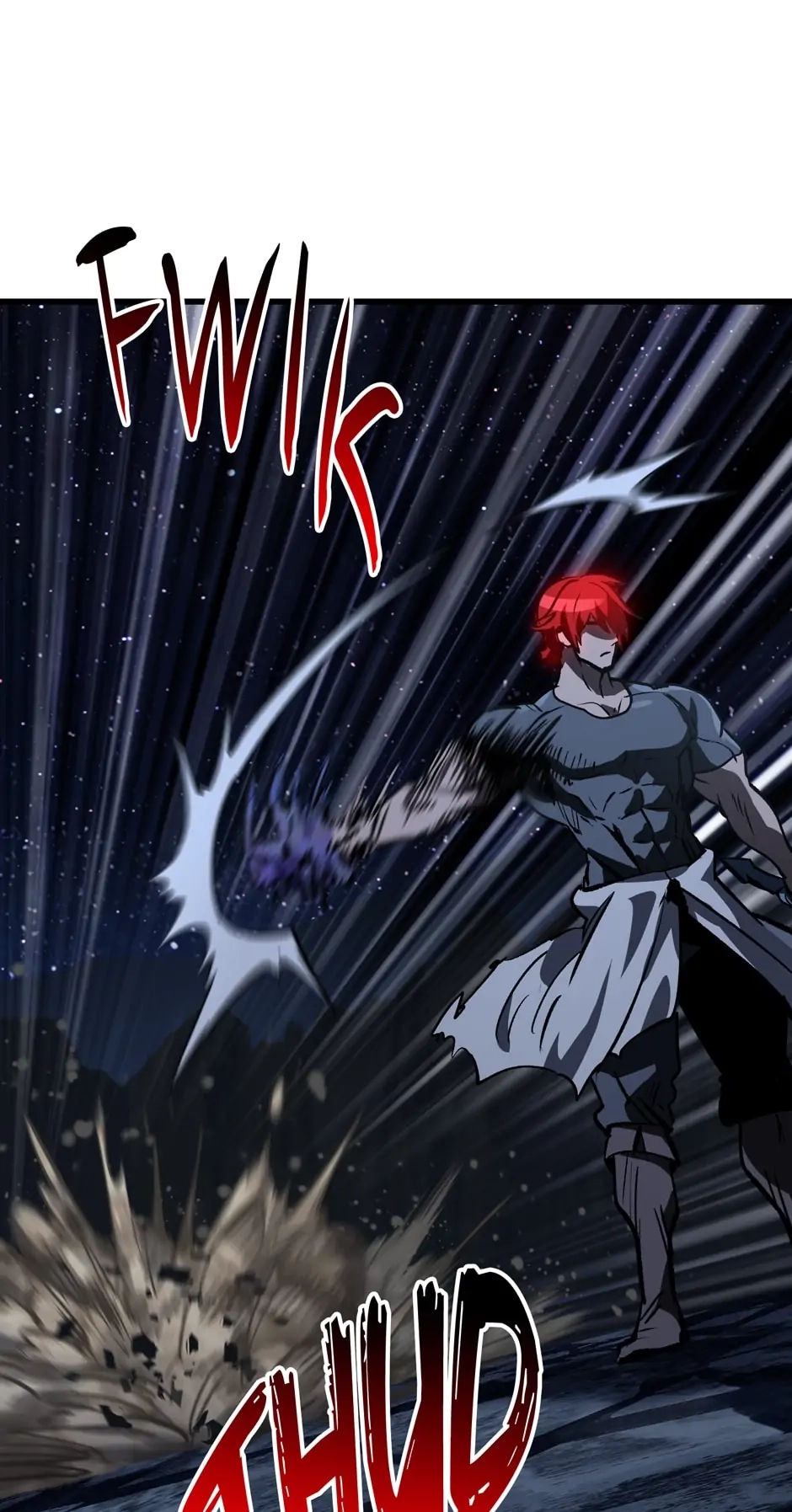 Latna Saga: Survival of a Sword King Chapter 181 page 51