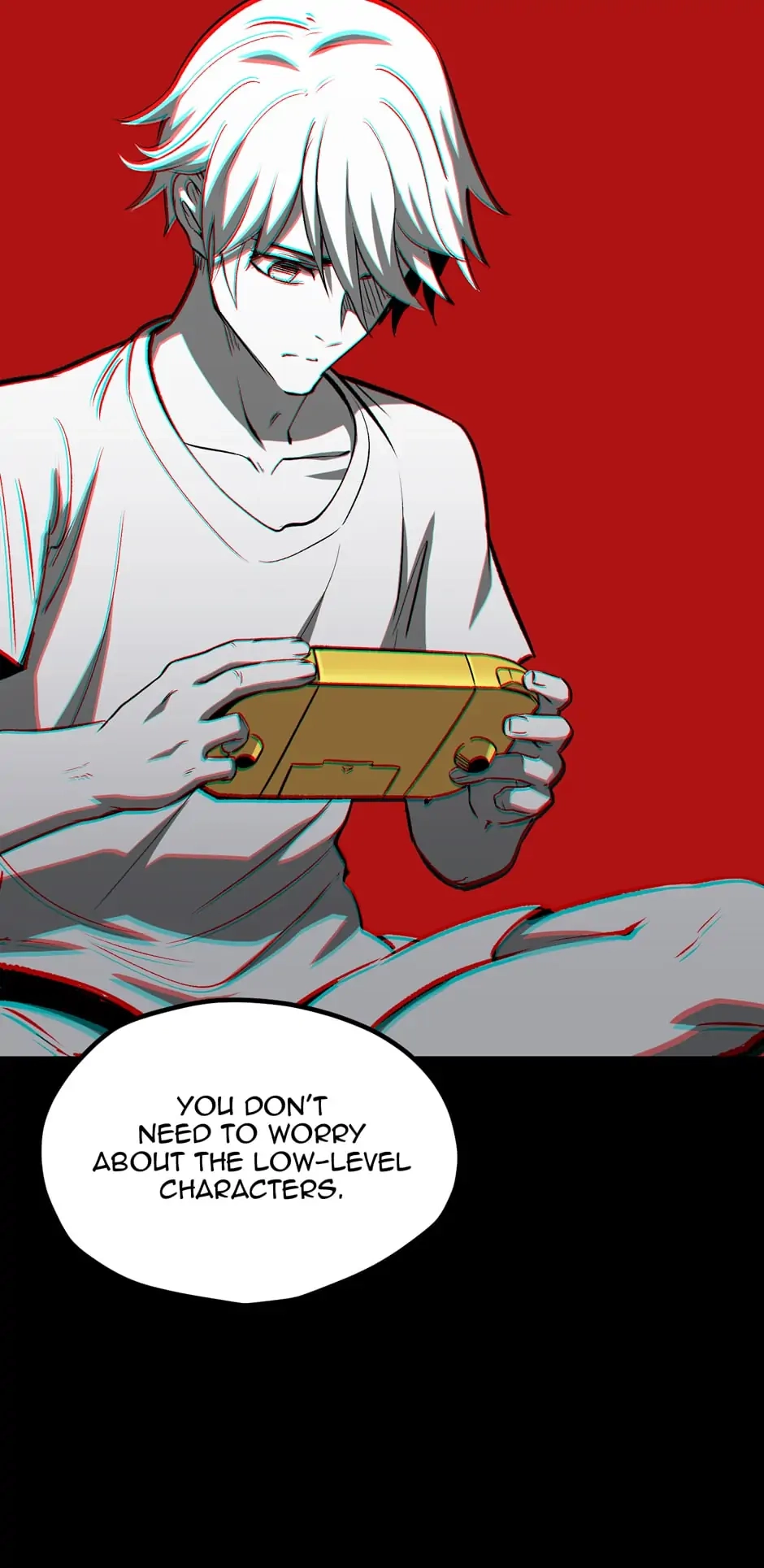 Latna Saga: Survival of a Sword King Chapter 181 page 63
