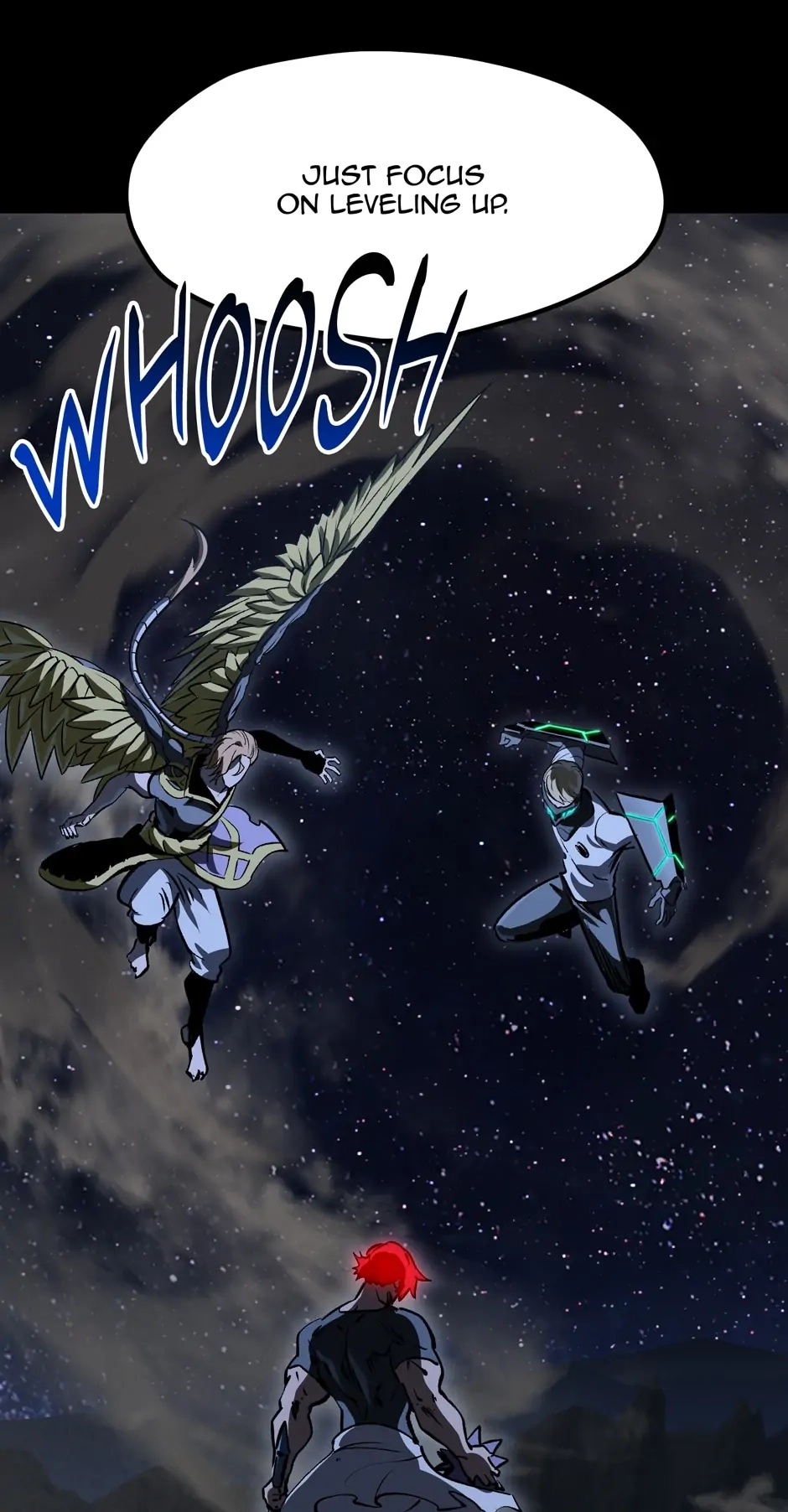 Latna Saga: Survival of a Sword King Chapter 181 page 66