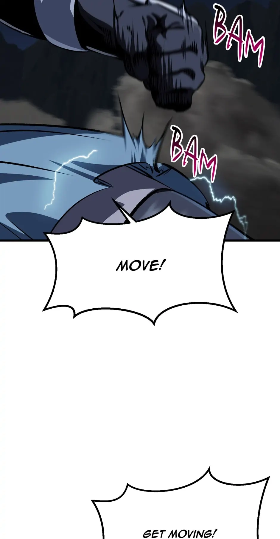 Latna Saga: Survival of a Sword King Chapter 181 page 68